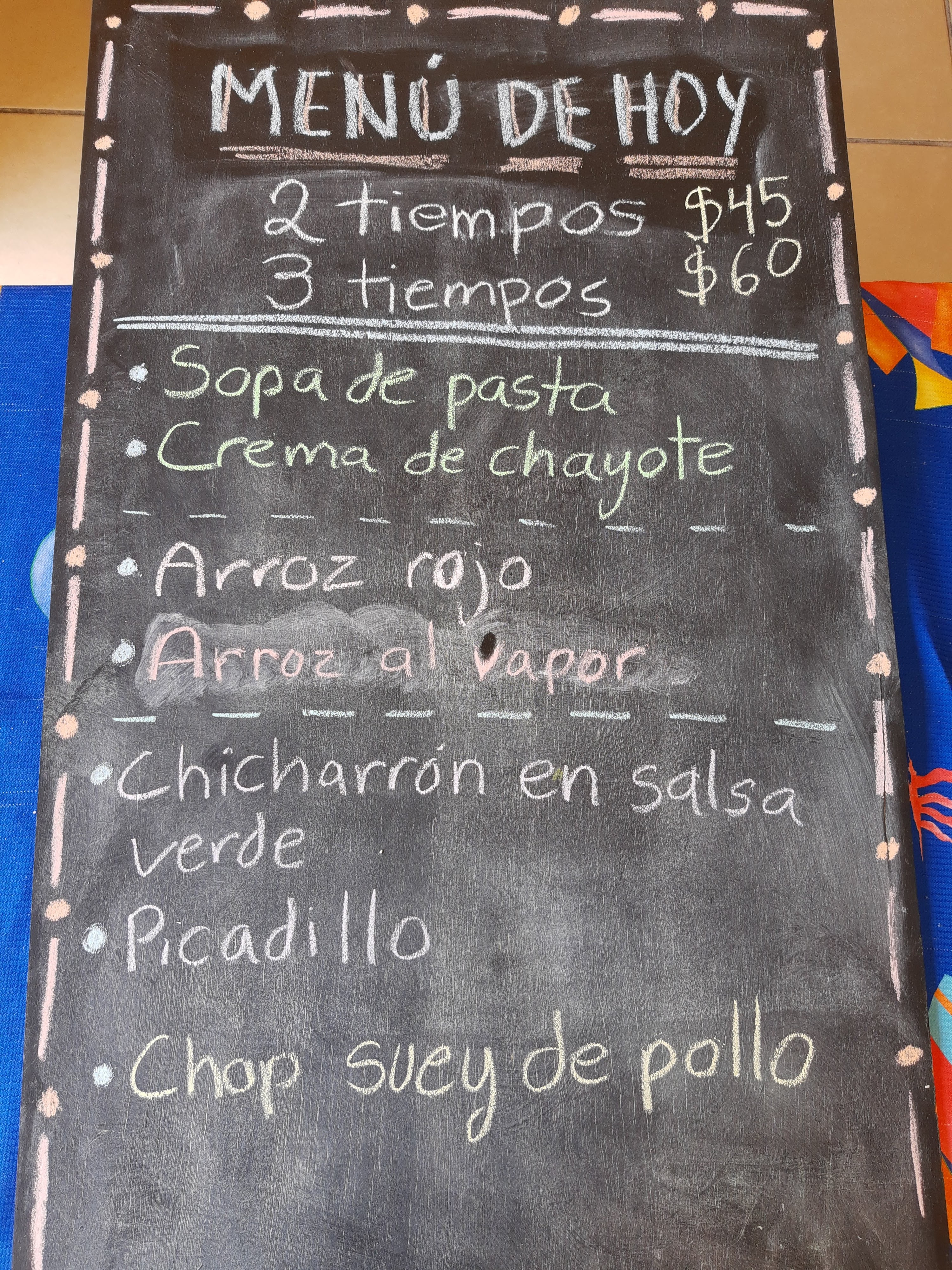 Las 3 Chilanguitas image 6