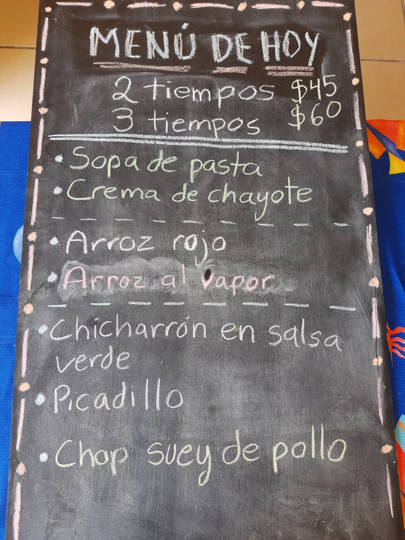 Las 3 Chilanguitas image 6