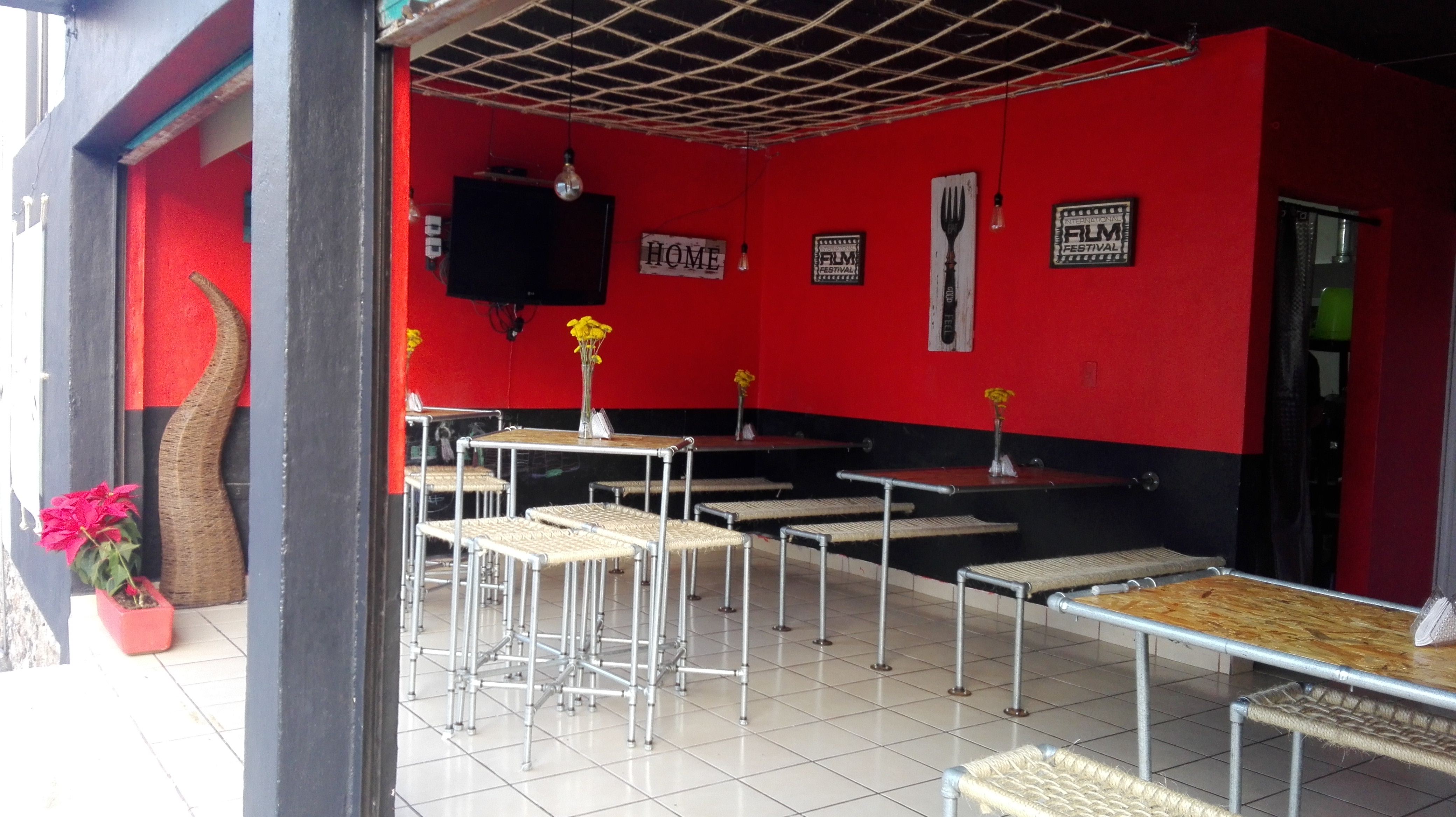 Raima roll sushi image 1