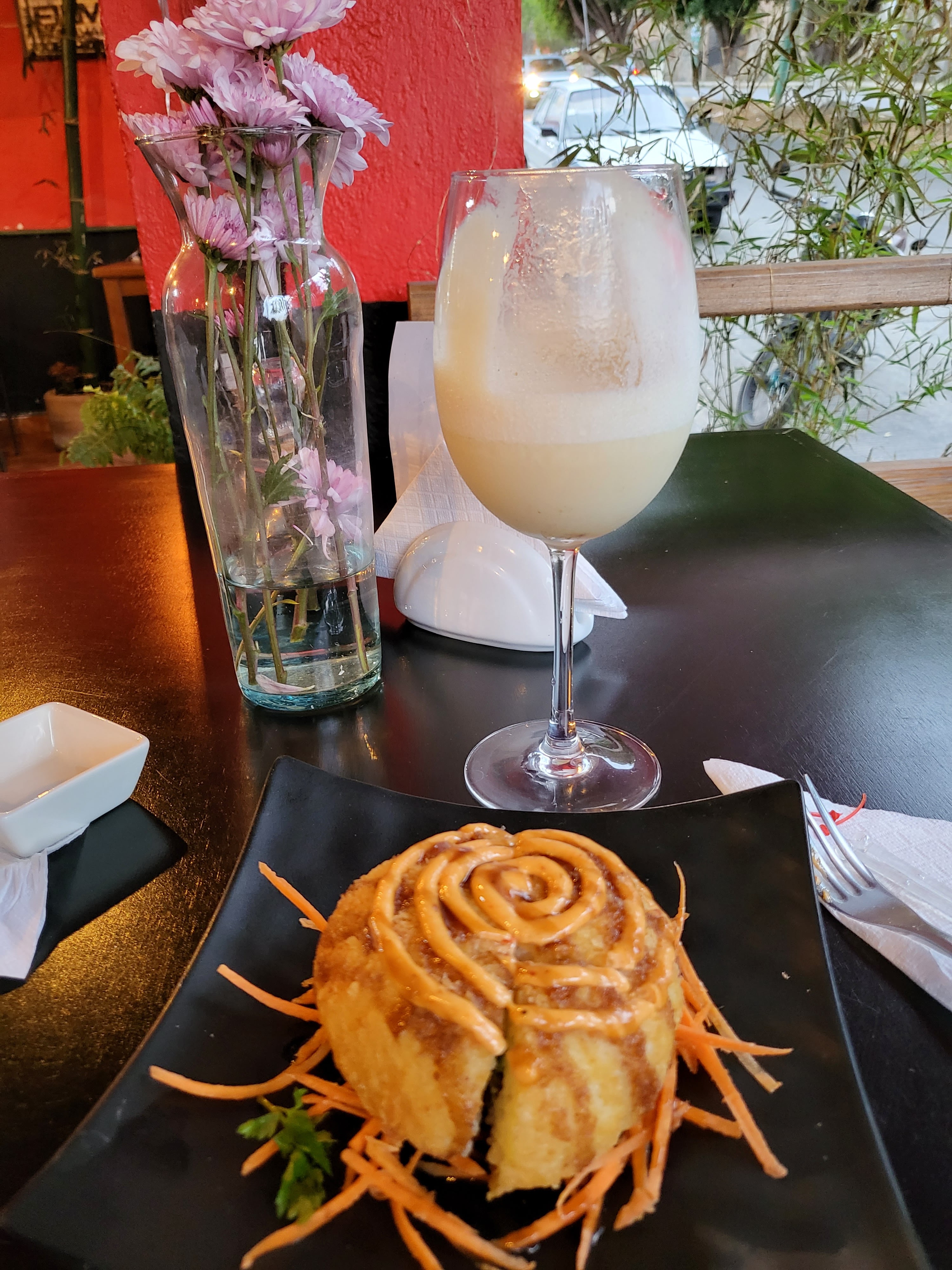 Raima roll sushi image 8