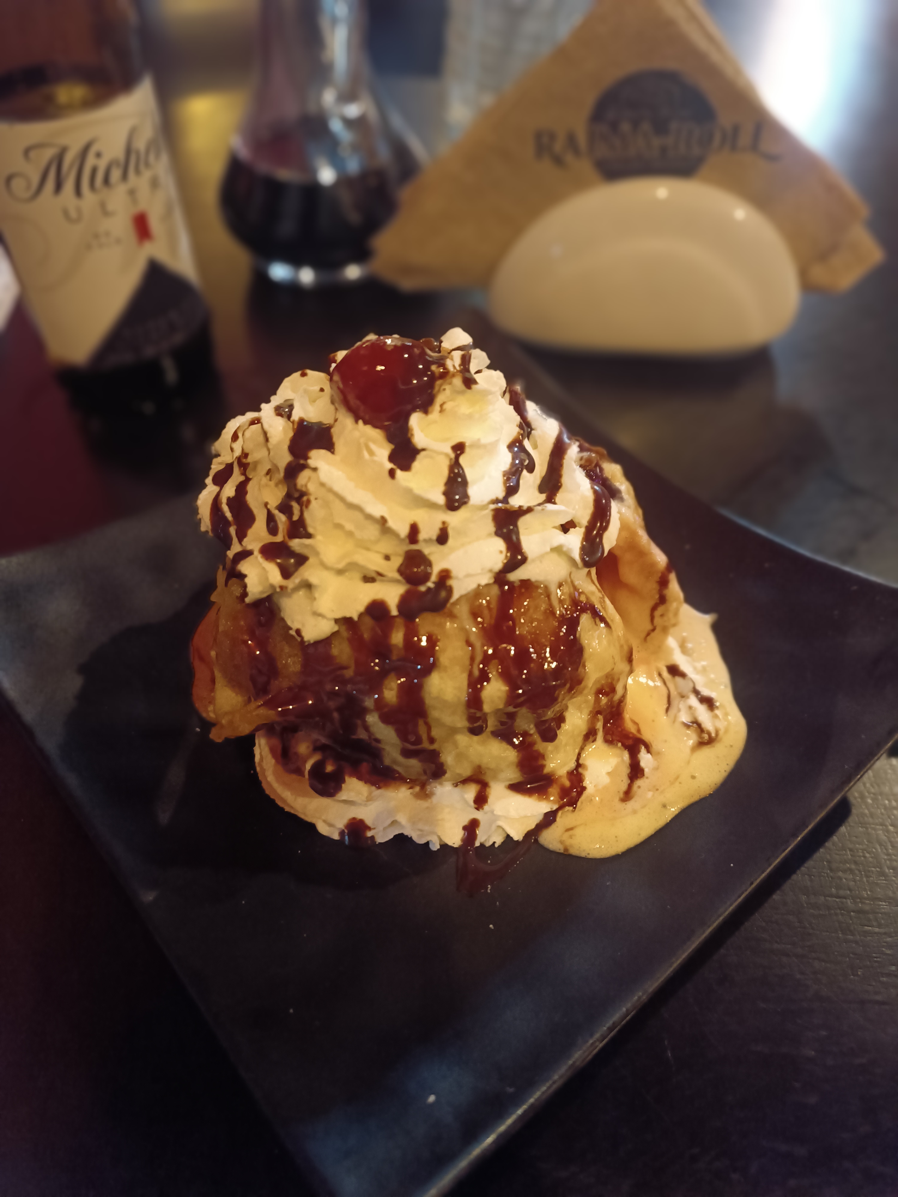 Raima roll sushi image 9