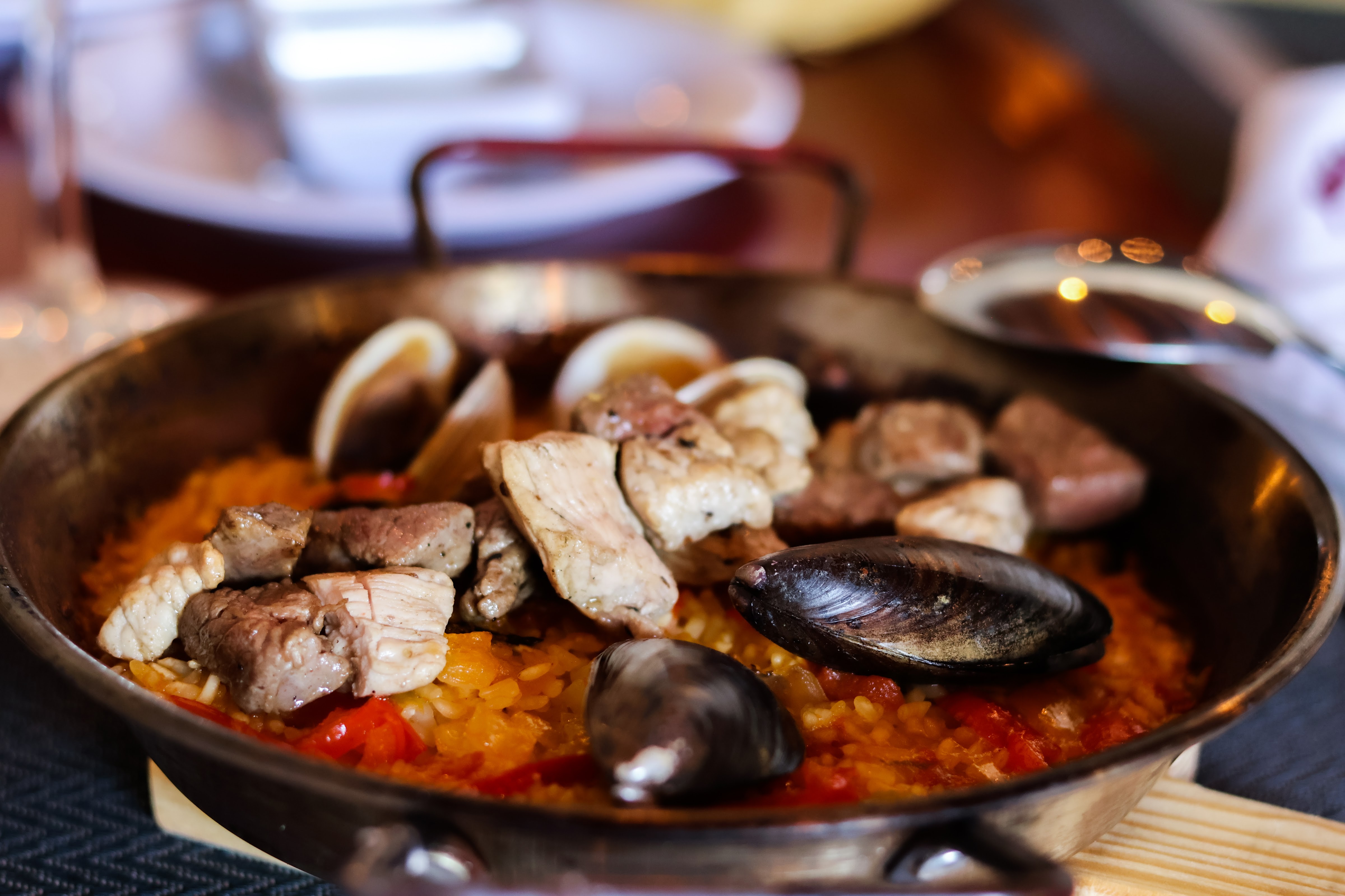 GITANO Cantina & Restaurante Español image 1