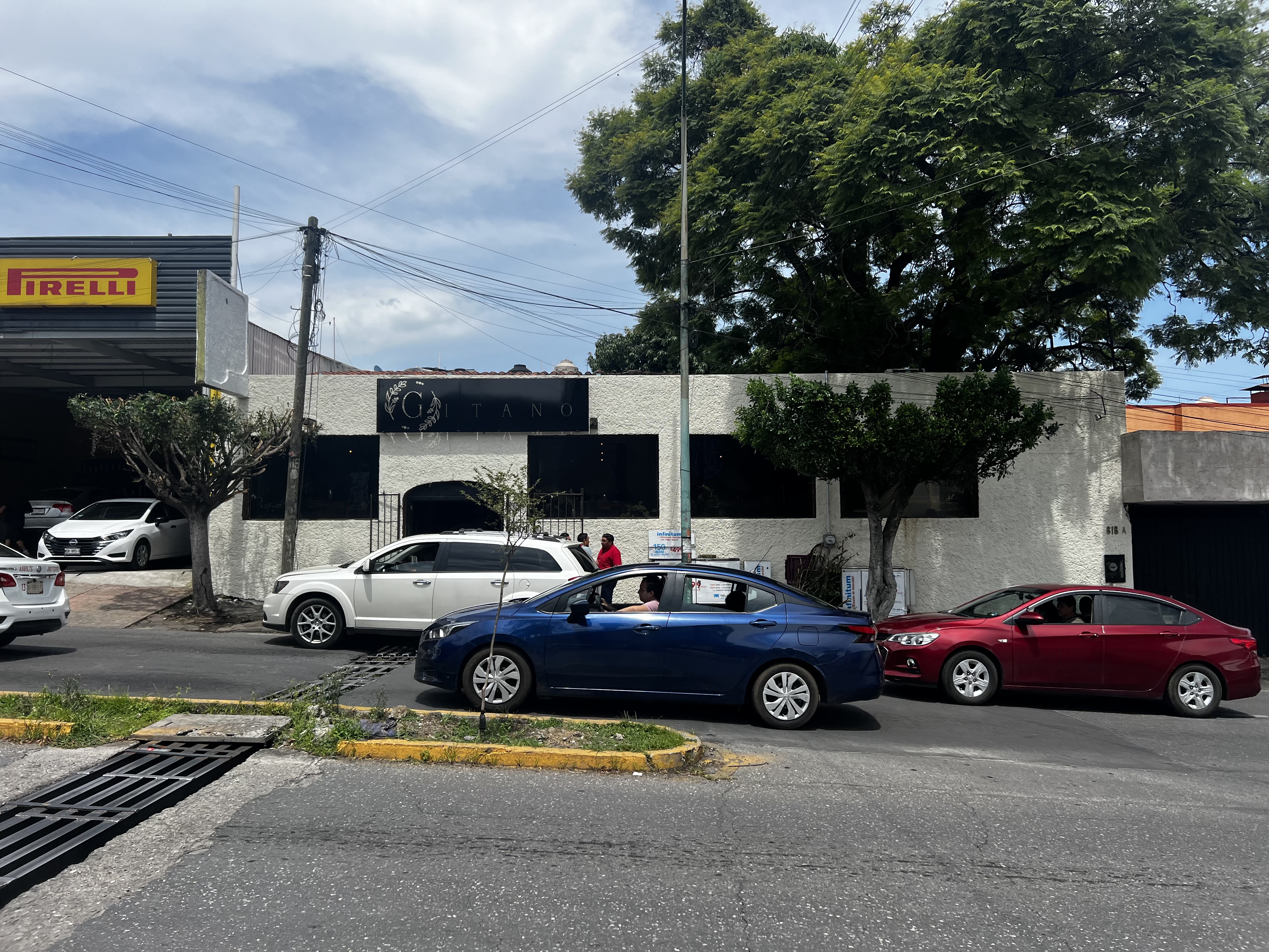 GITANO Cantina & Restaurante Español image 3