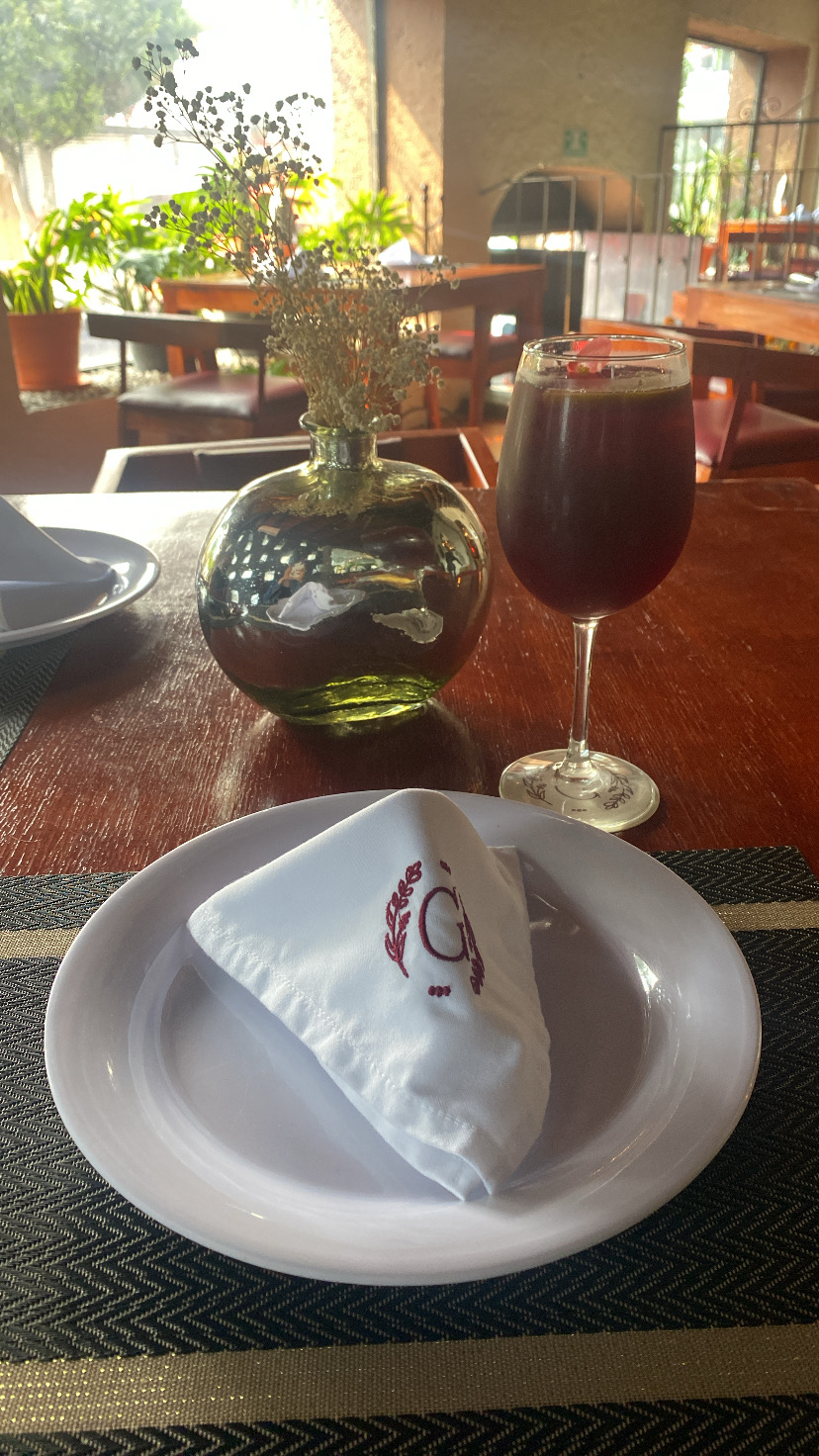 GITANO Cantina & Restaurante Español image 5