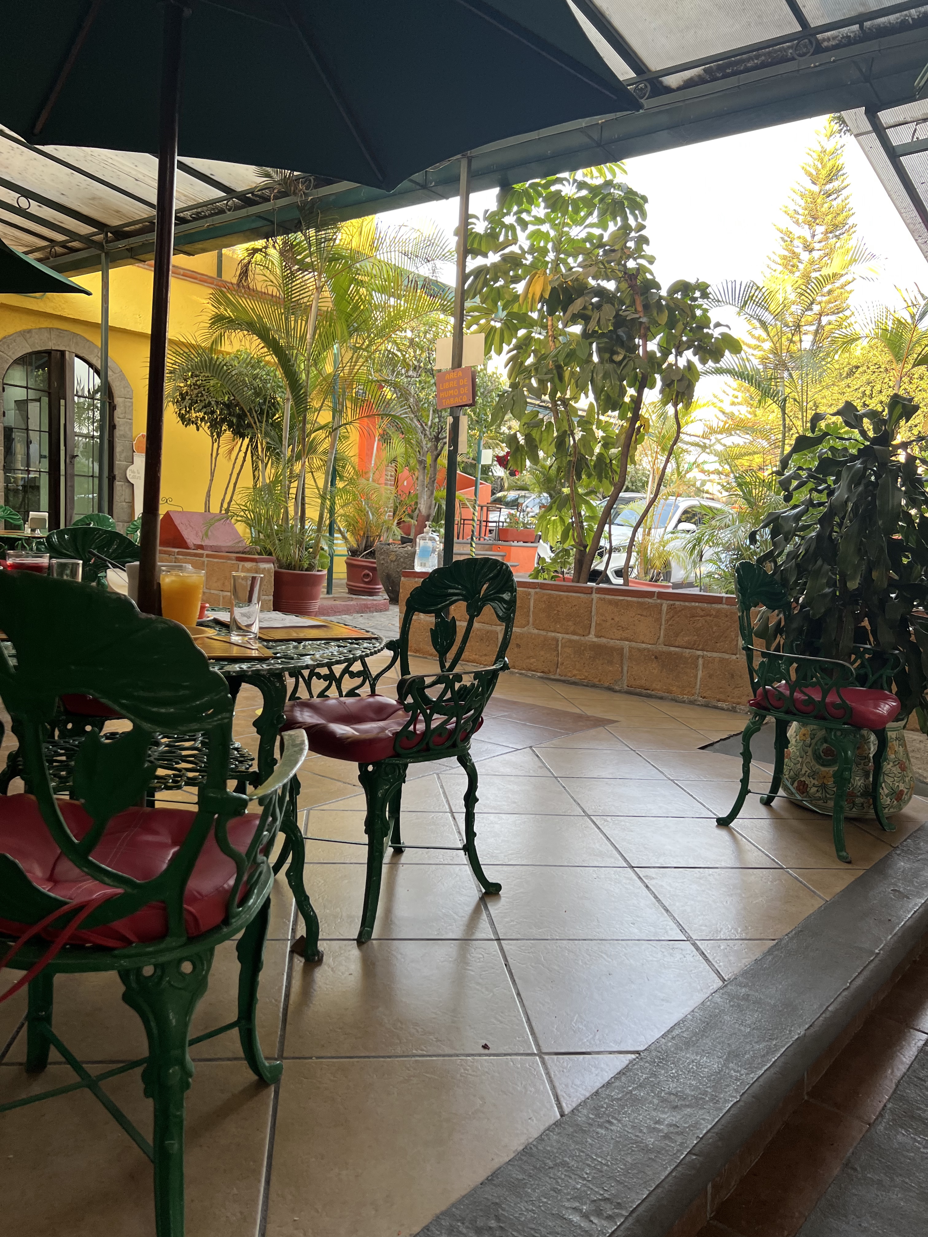 Don Pollo SA de CV image 1