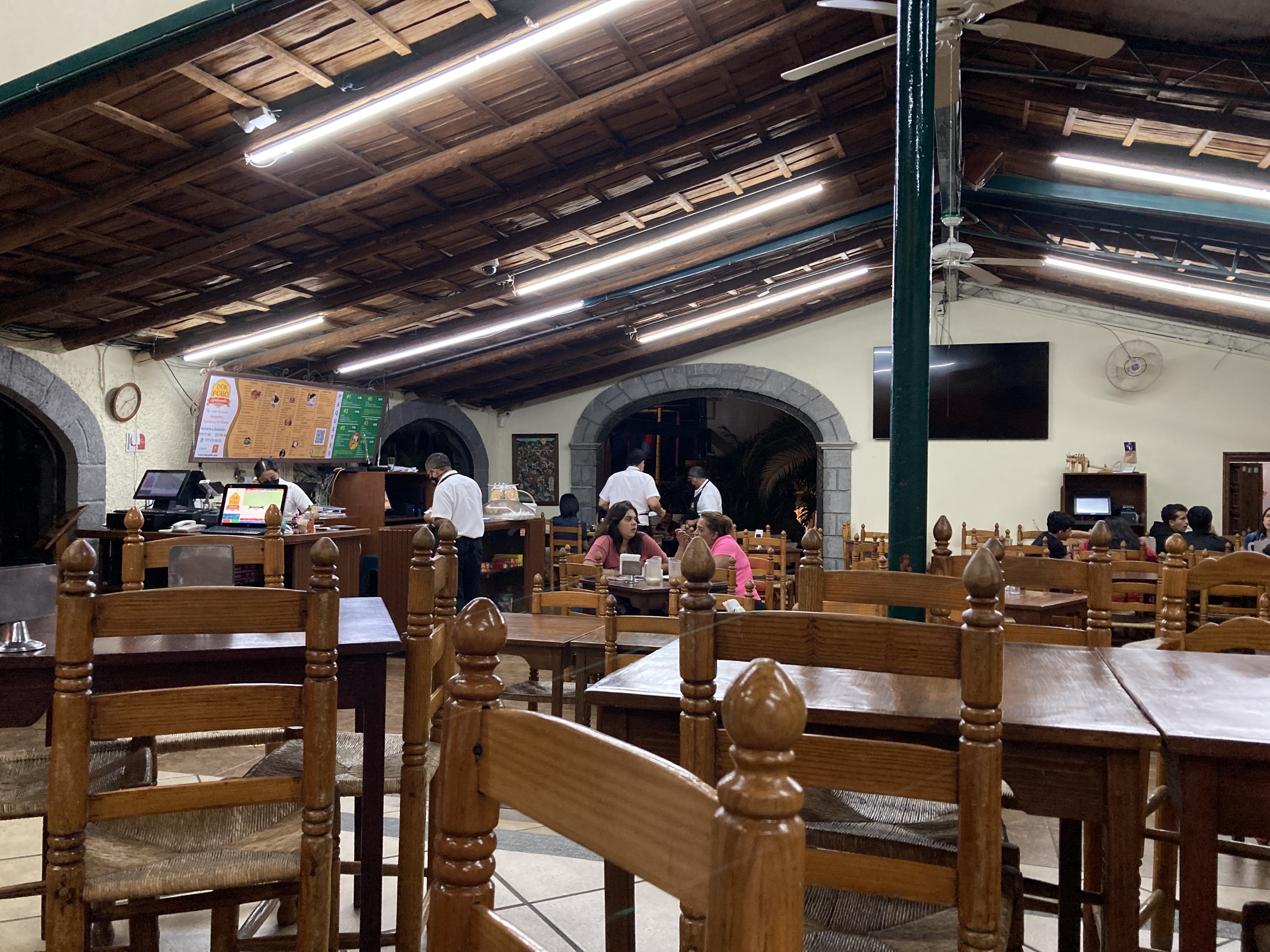 Don Pollo SA de CV image 4