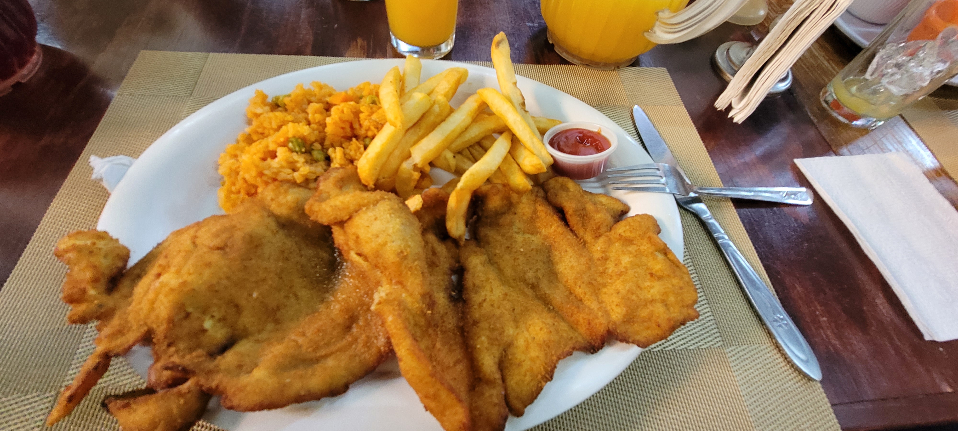 Don Pollo SA de CV image 8