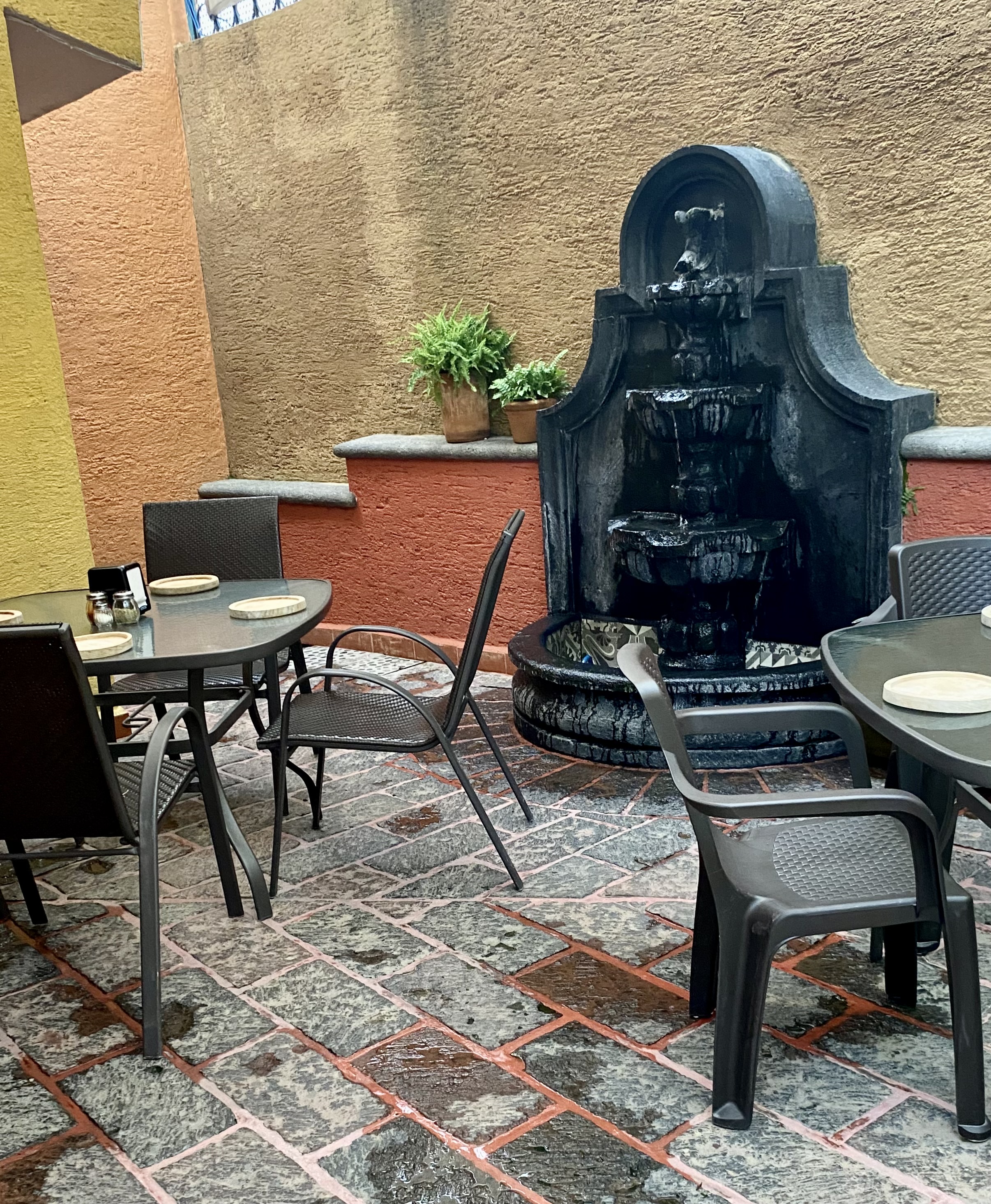 El Barco Pozolería image 1