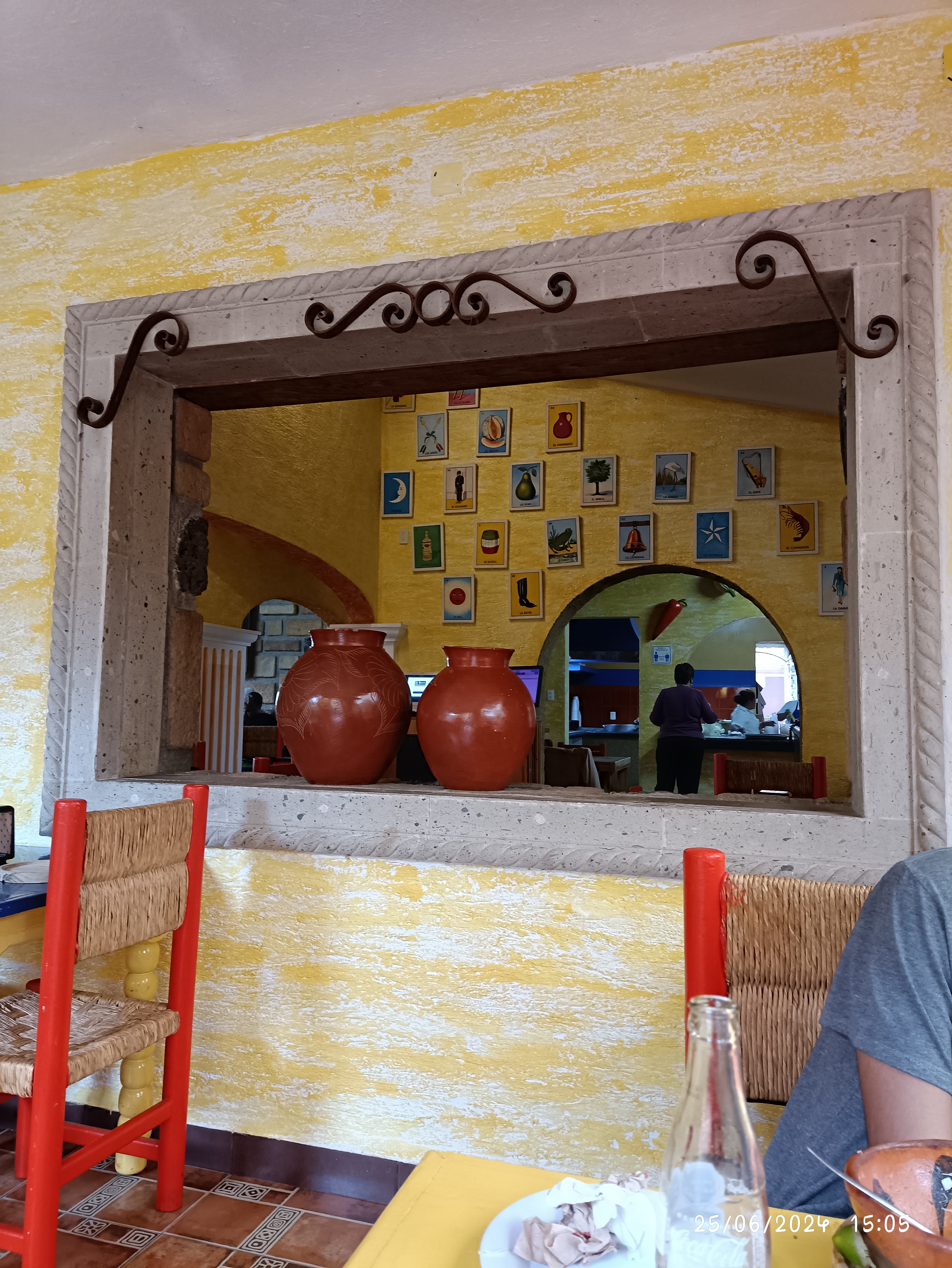 El Barco Pozolería image 3