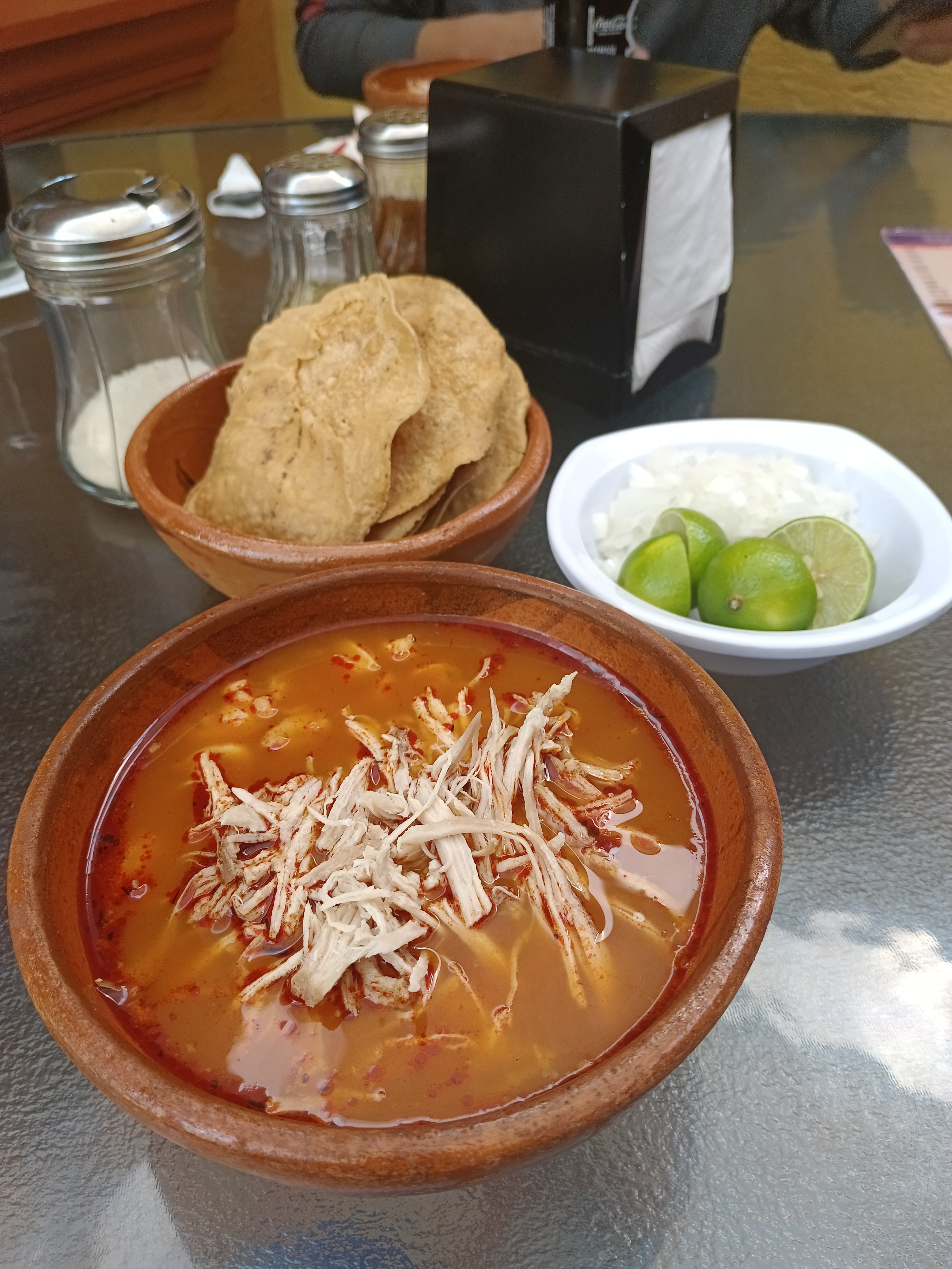 El Barco Pozolería image 4