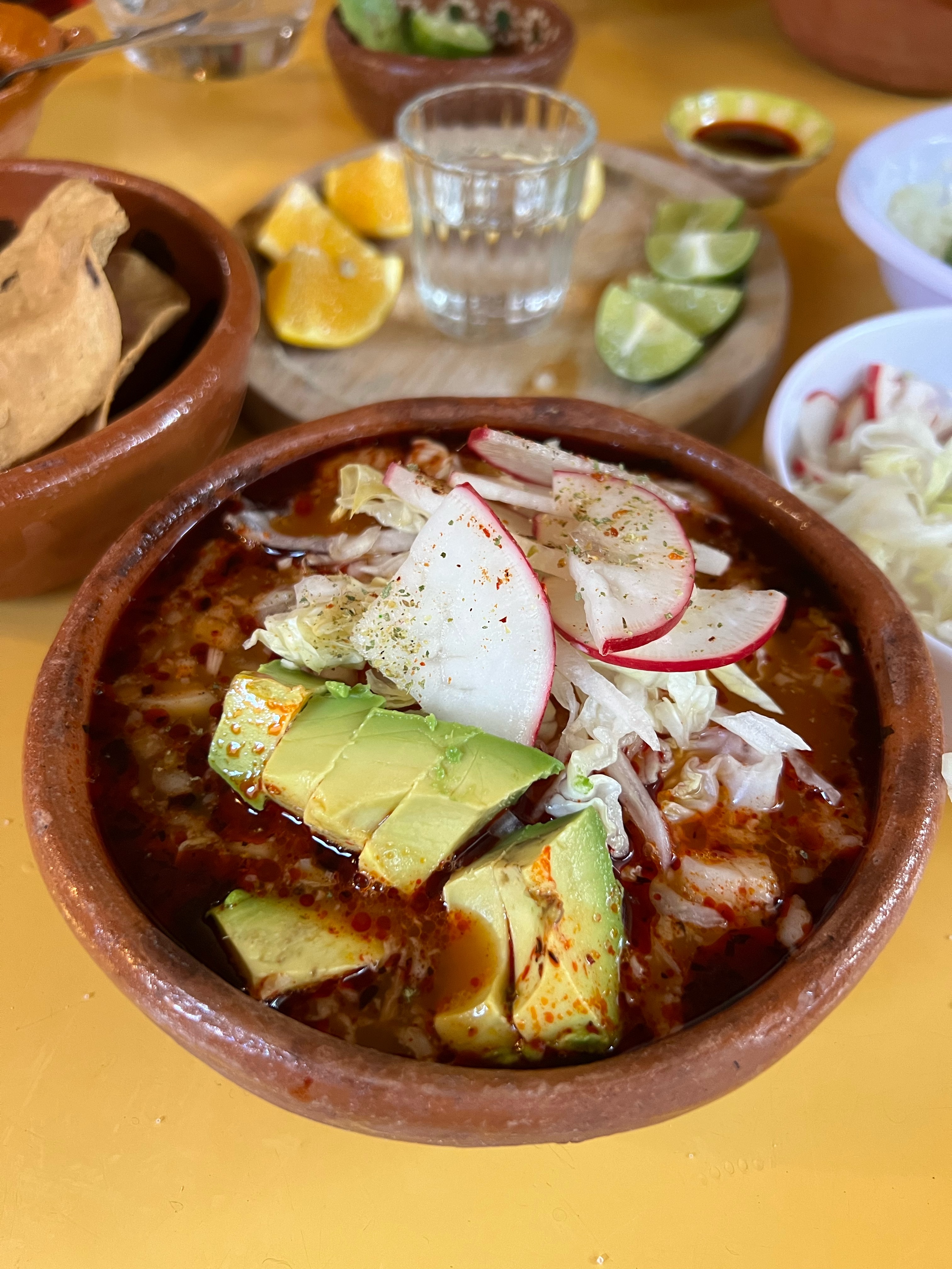 El Barco Pozolería image 6