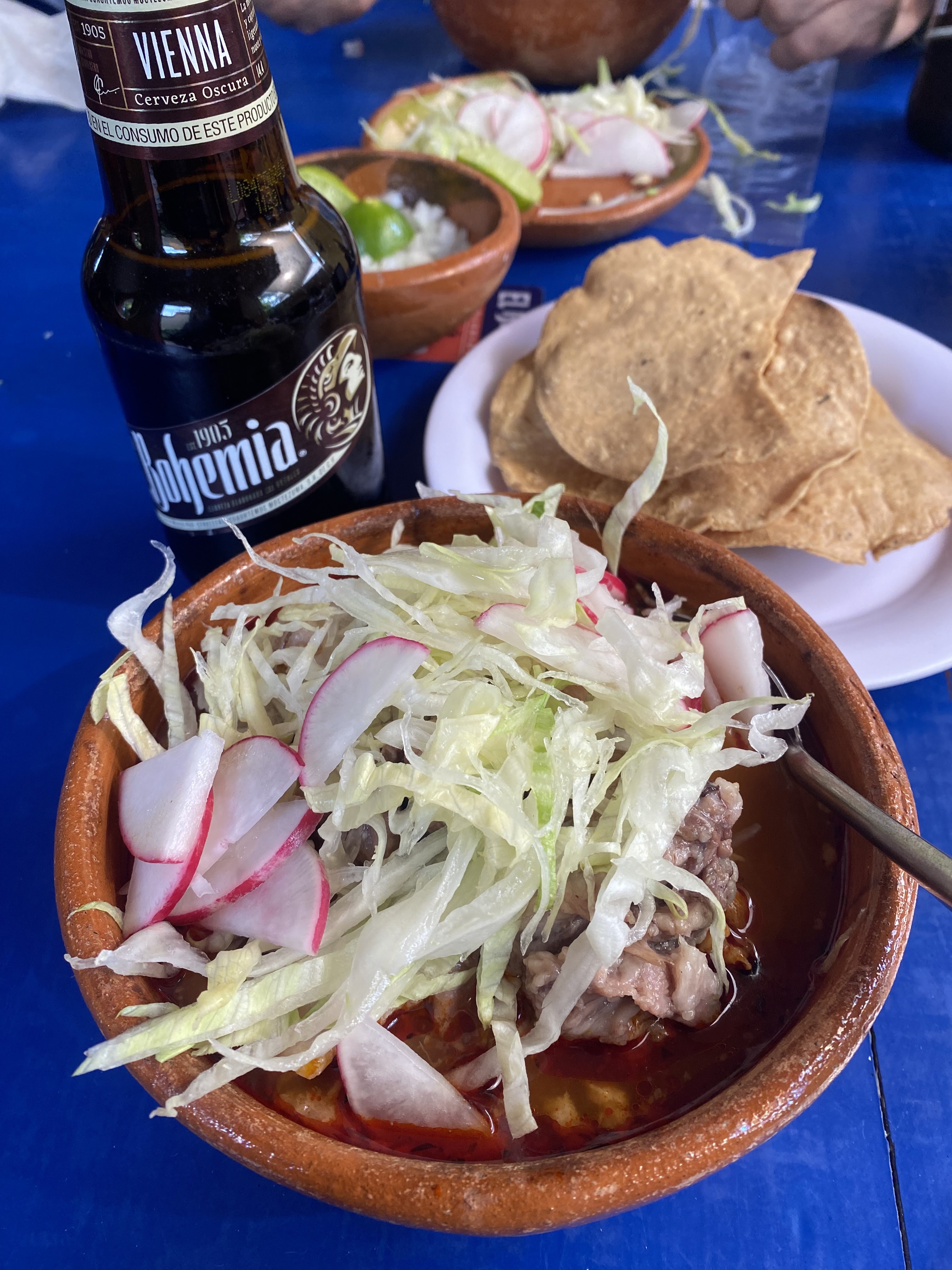 El Barco Pozolería image 10