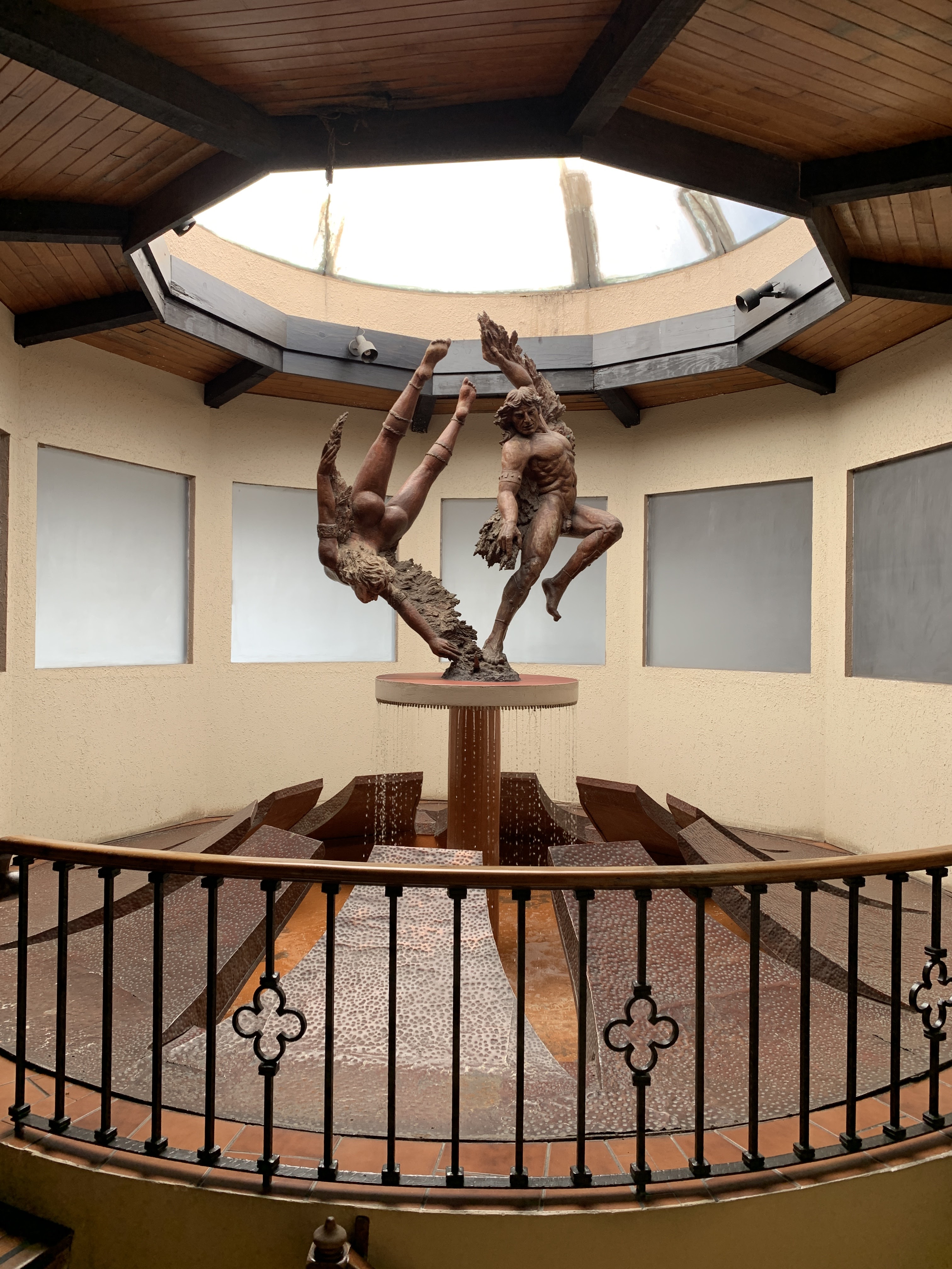 Los Alcatraces image 4