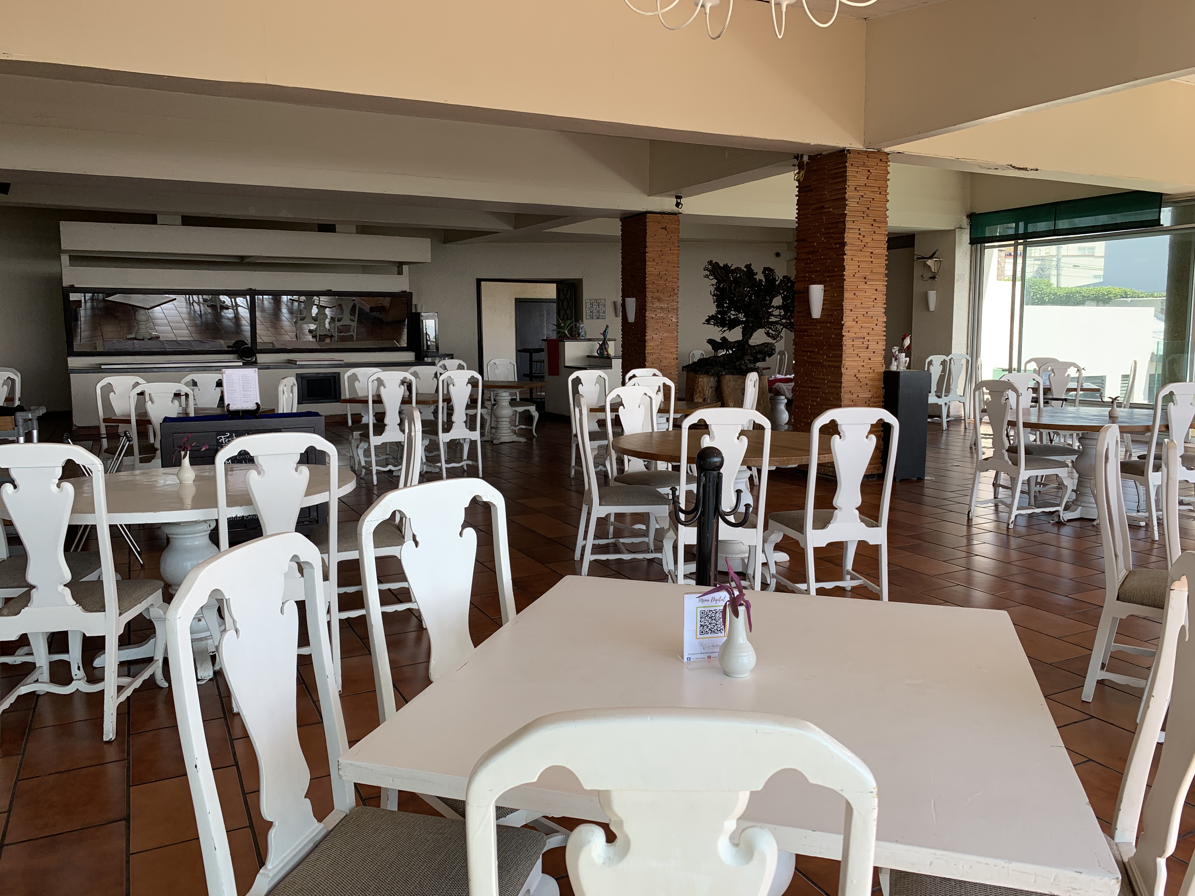 Los Alcatraces image 10