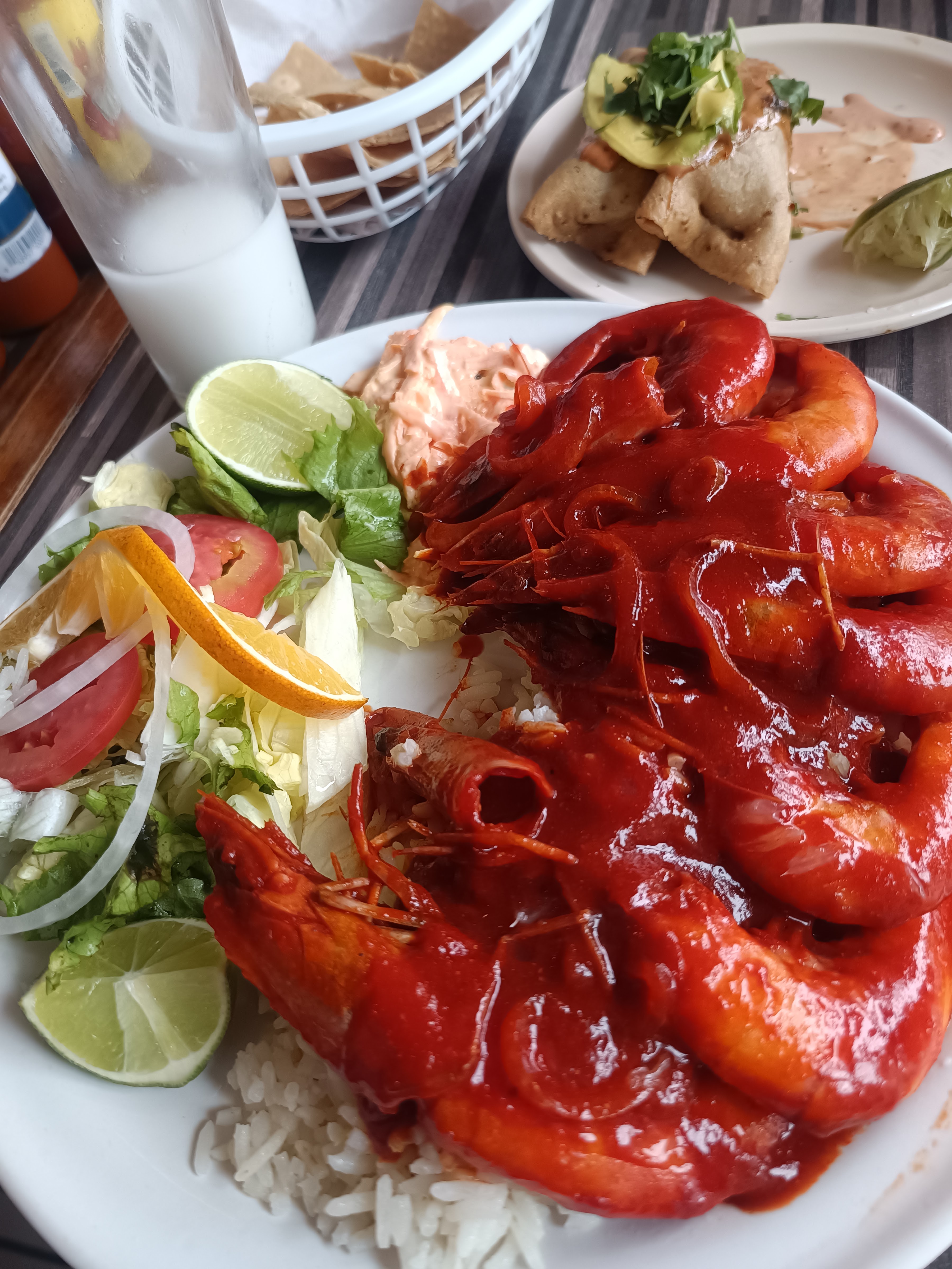 Mariscos La Bocana image 2