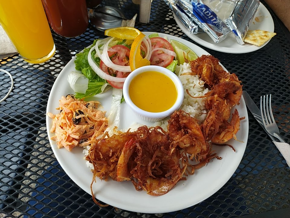 Mariscos La Bocana image 3