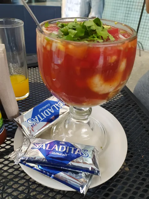 Mariscos La Bocana image 4