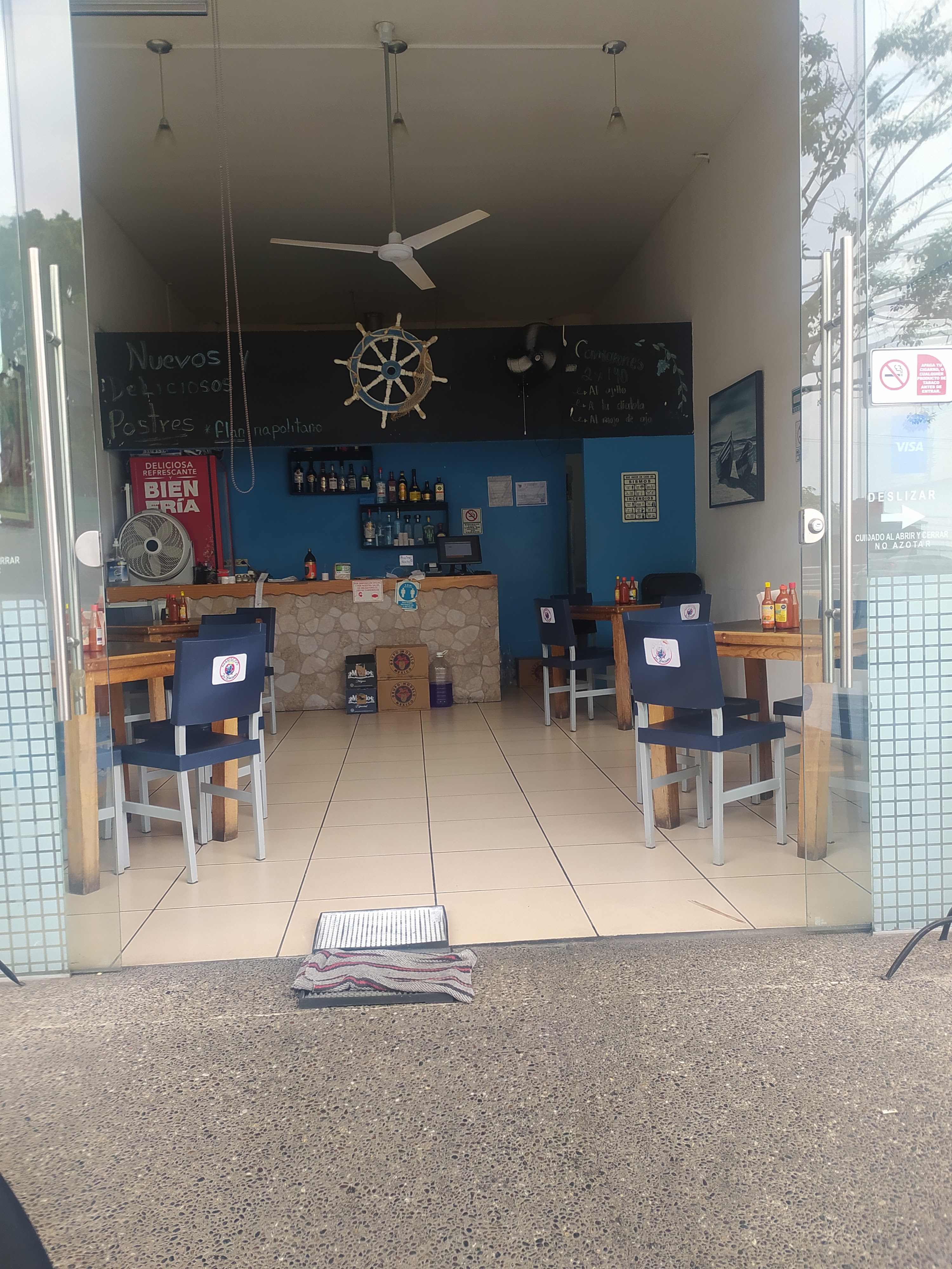 Mariscos La Bocana image 5