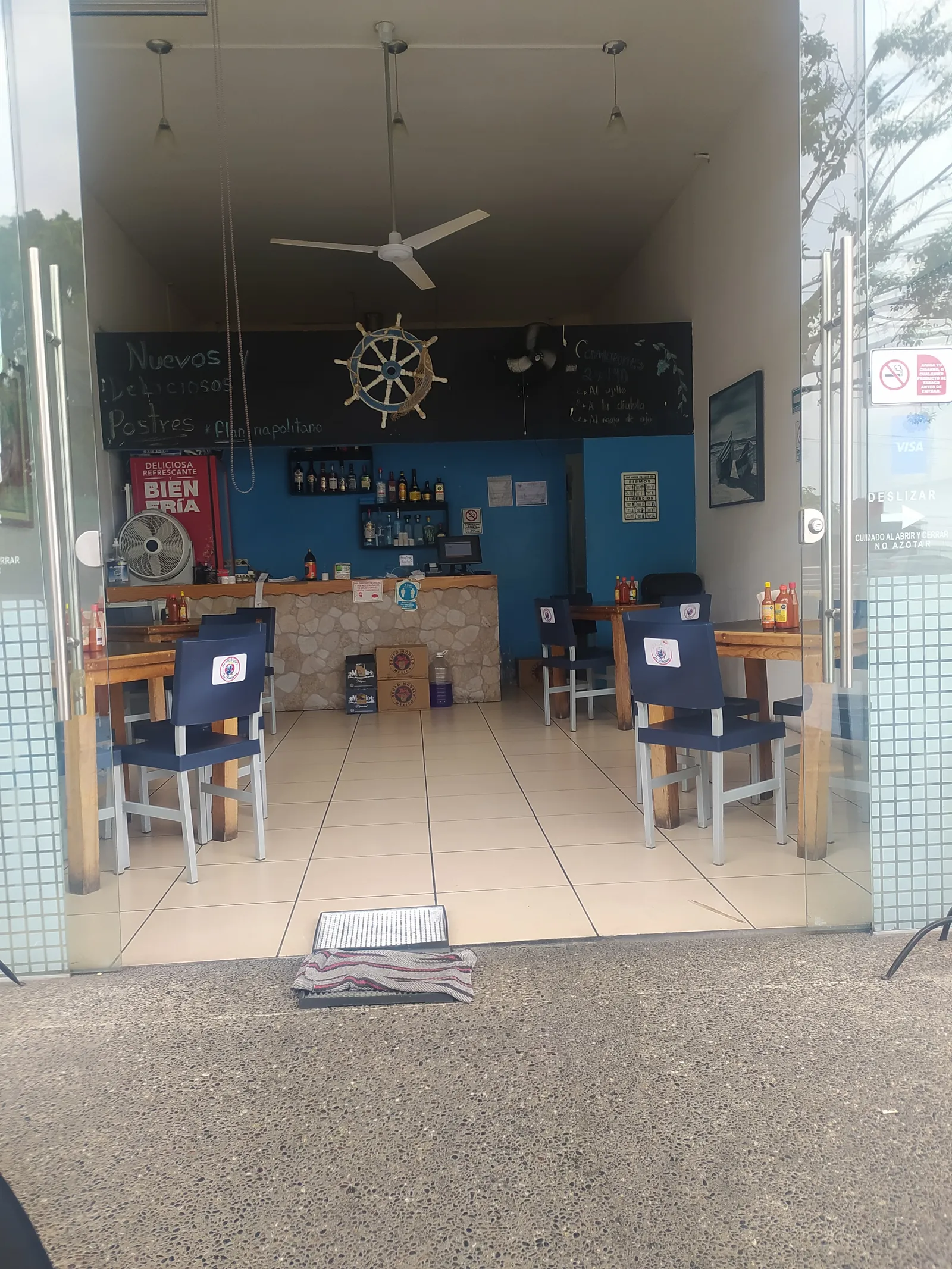 Mariscos La Bocana image 5