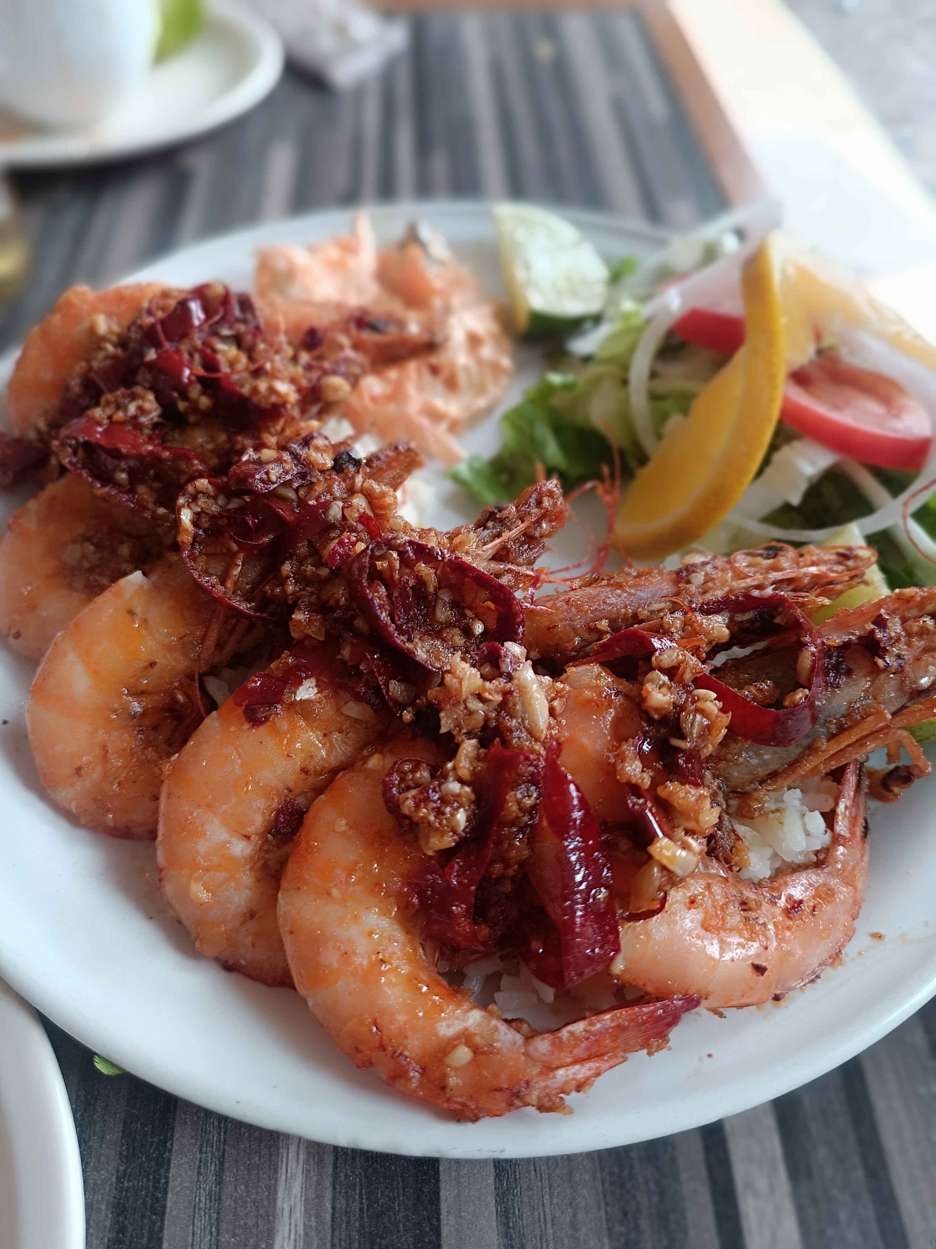 Mariscos La Bocana image 6