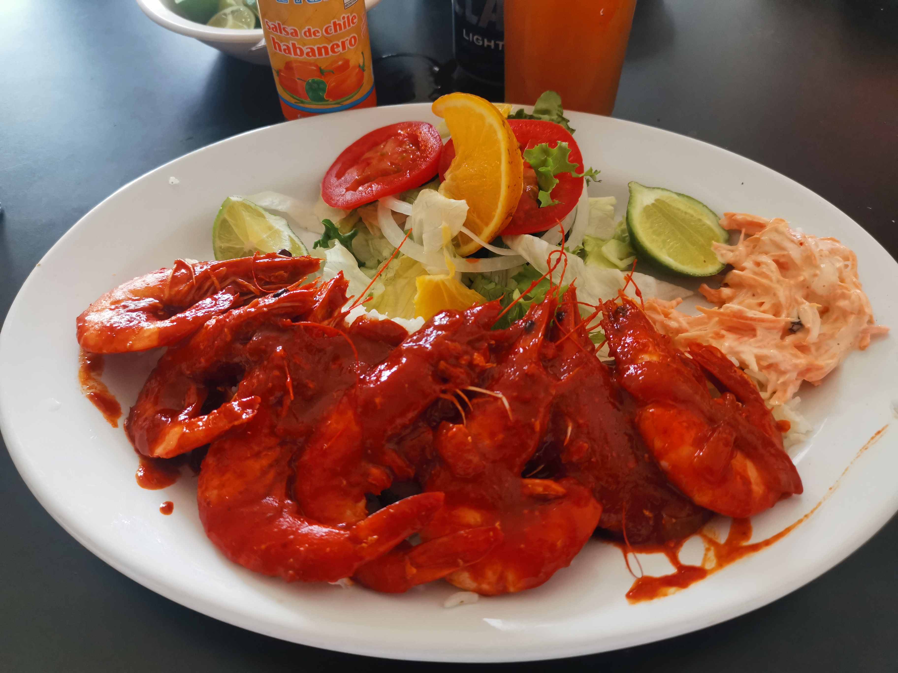 Mariscos La Bocana image 8