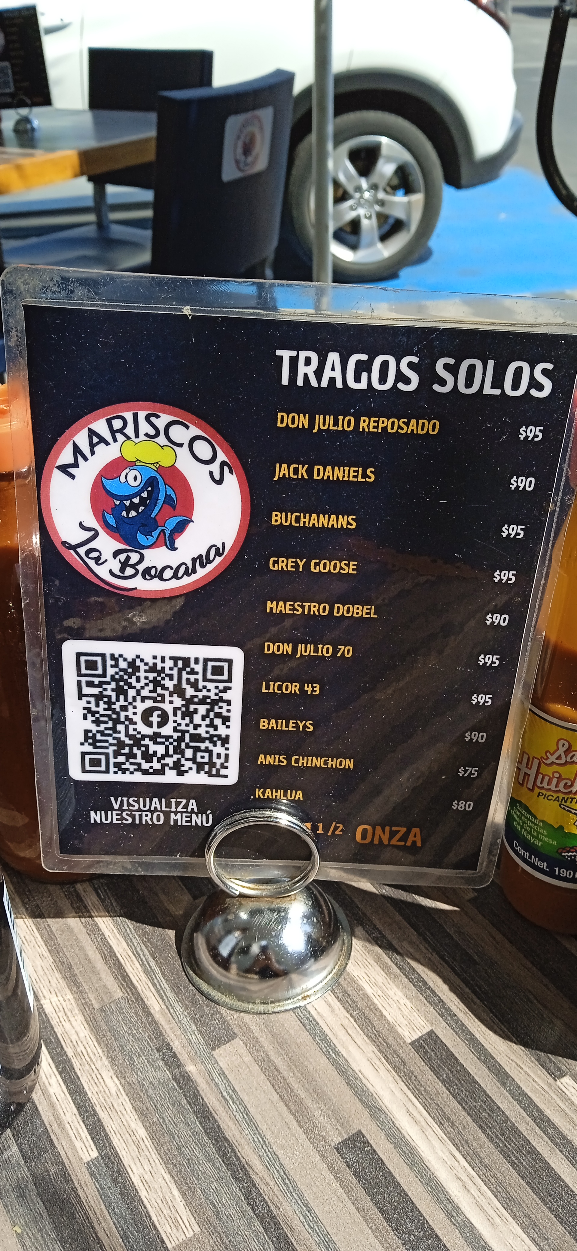 Mariscos La Bocana image 10