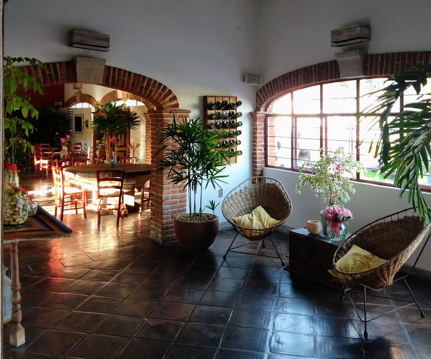 Da’Mario Restaurante image 1