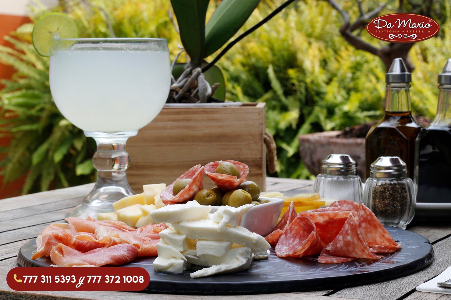 Da’Mario Restaurante image 2