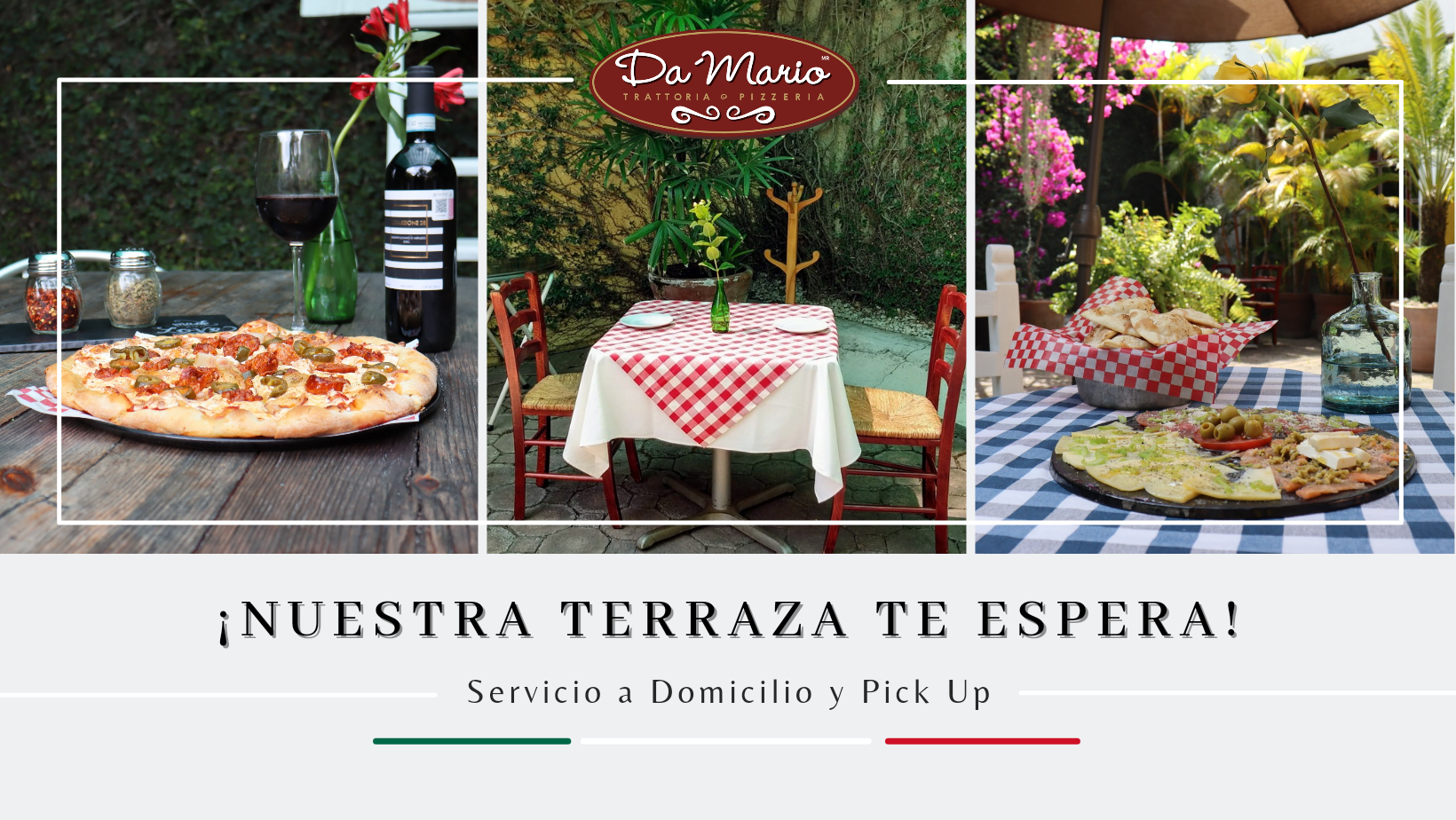 Da’Mario Restaurante image 3