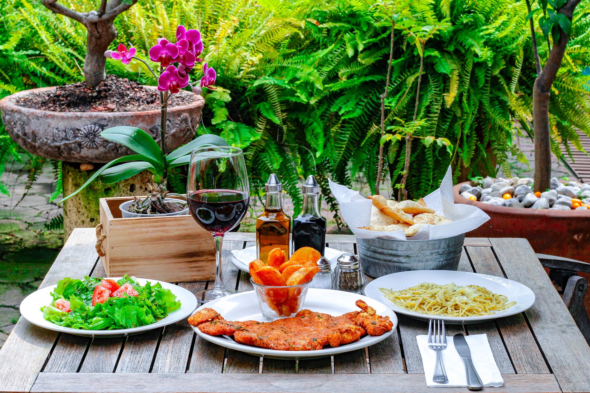 Da’Mario Restaurante image 5