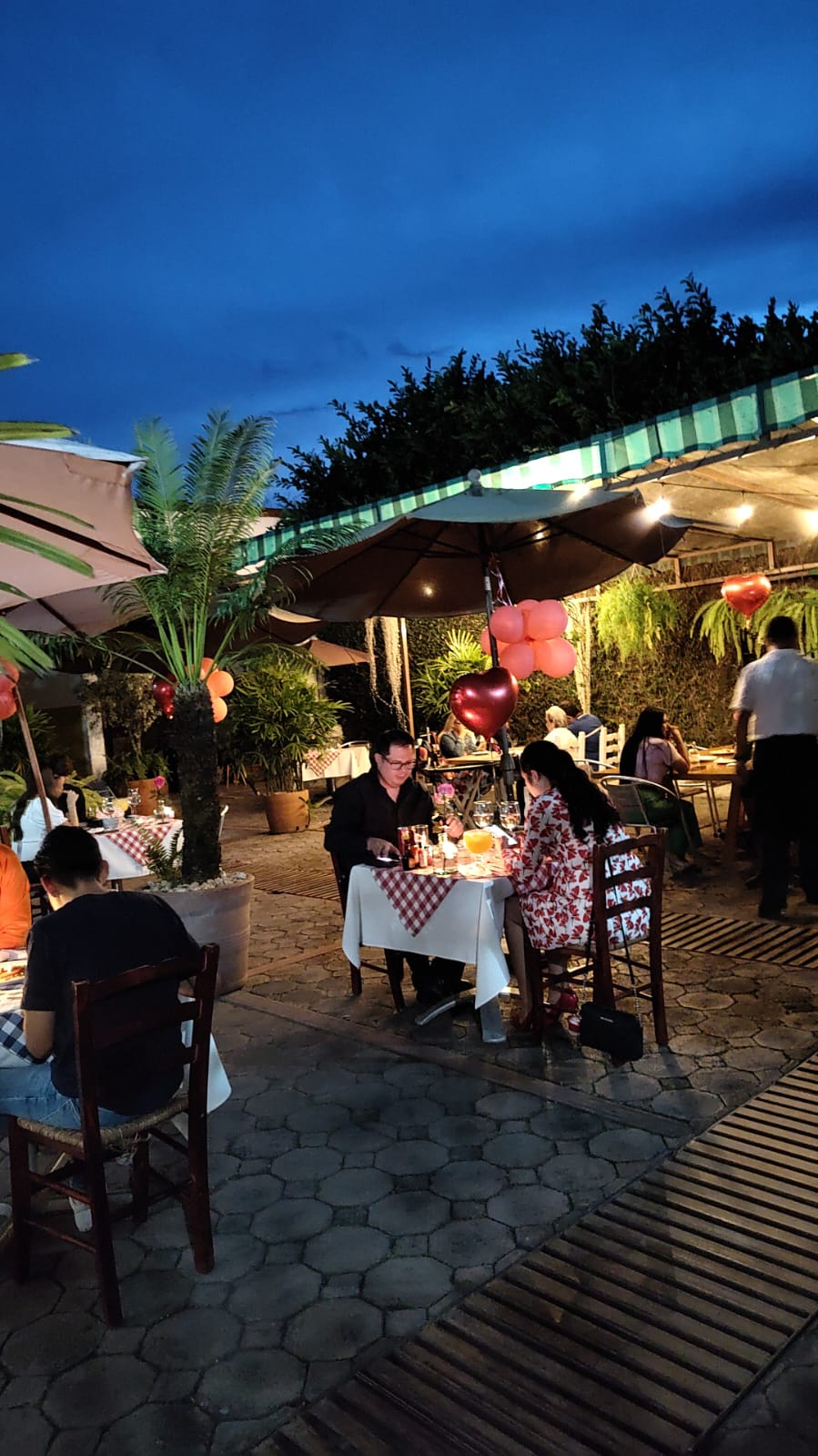 Da’Mario Restaurante image 8