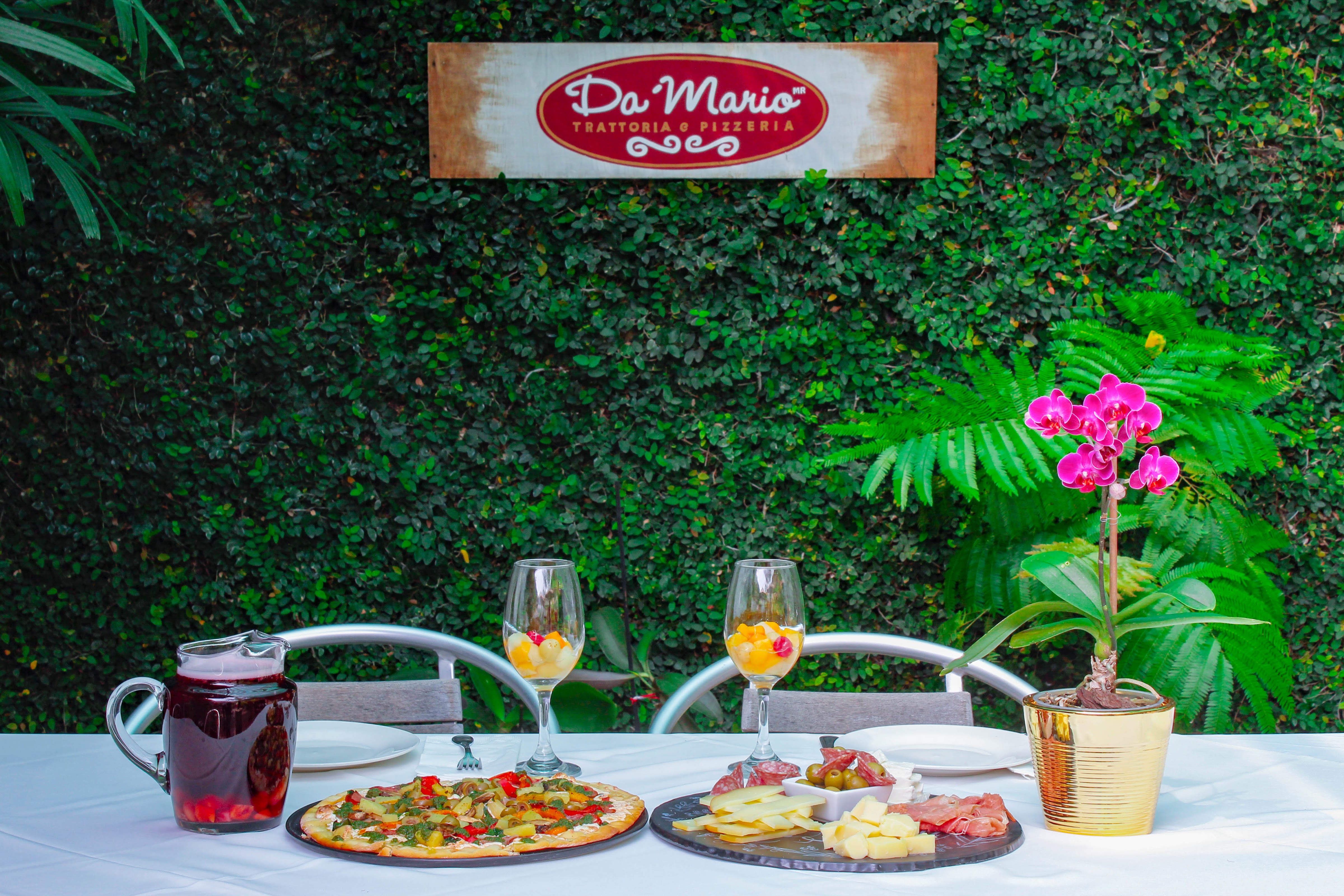 Da’Mario Restaurante image 9