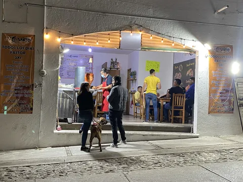 Taco Santo image 1