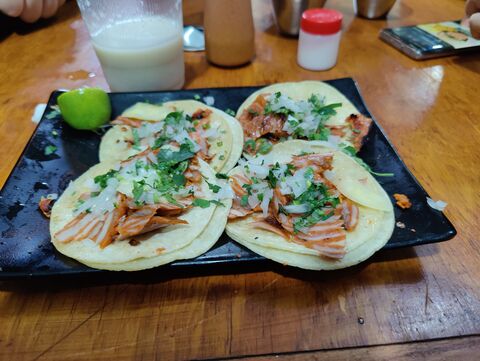 Taco Santo image 2