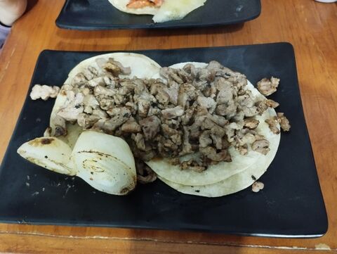 Taco Santo image 3