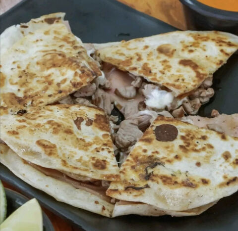 Taco Santo image 5