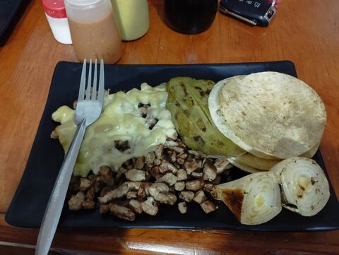 Taco Santo image 6