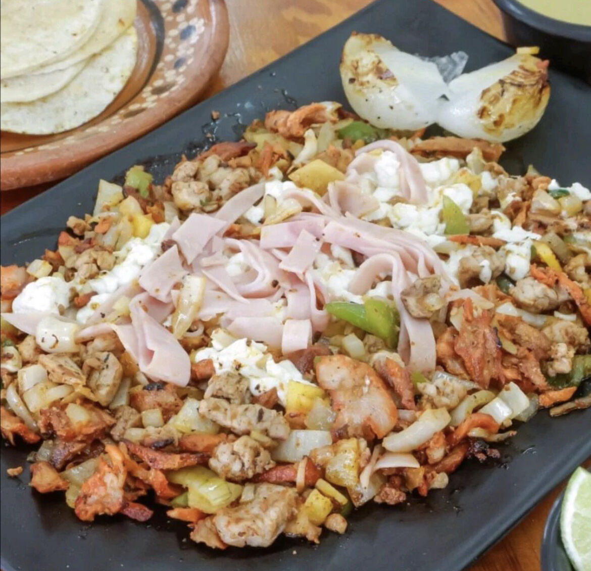 Taco Santo image 8