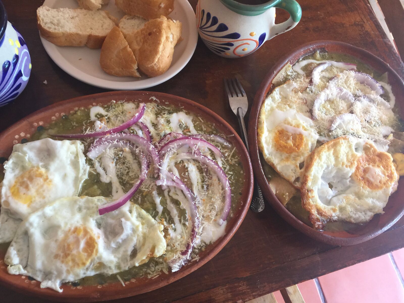 Pozole Lupilla ahuatlan image 4