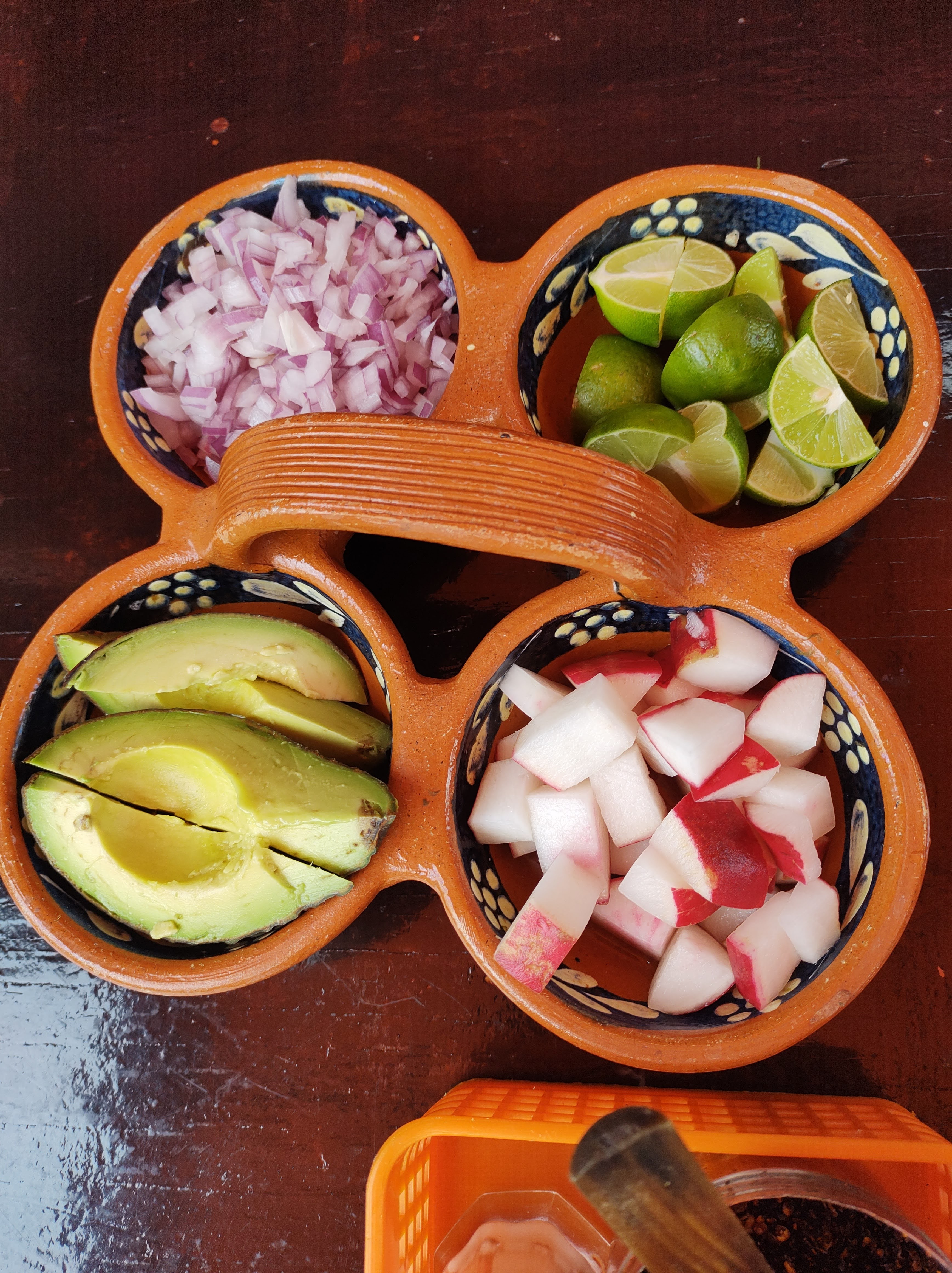 Pozole Lupilla ahuatlan image 9