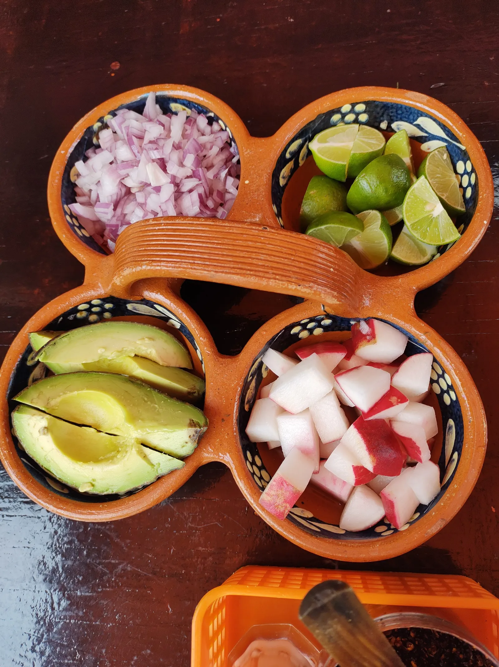 Pozole Lupilla ahuatlan image 9