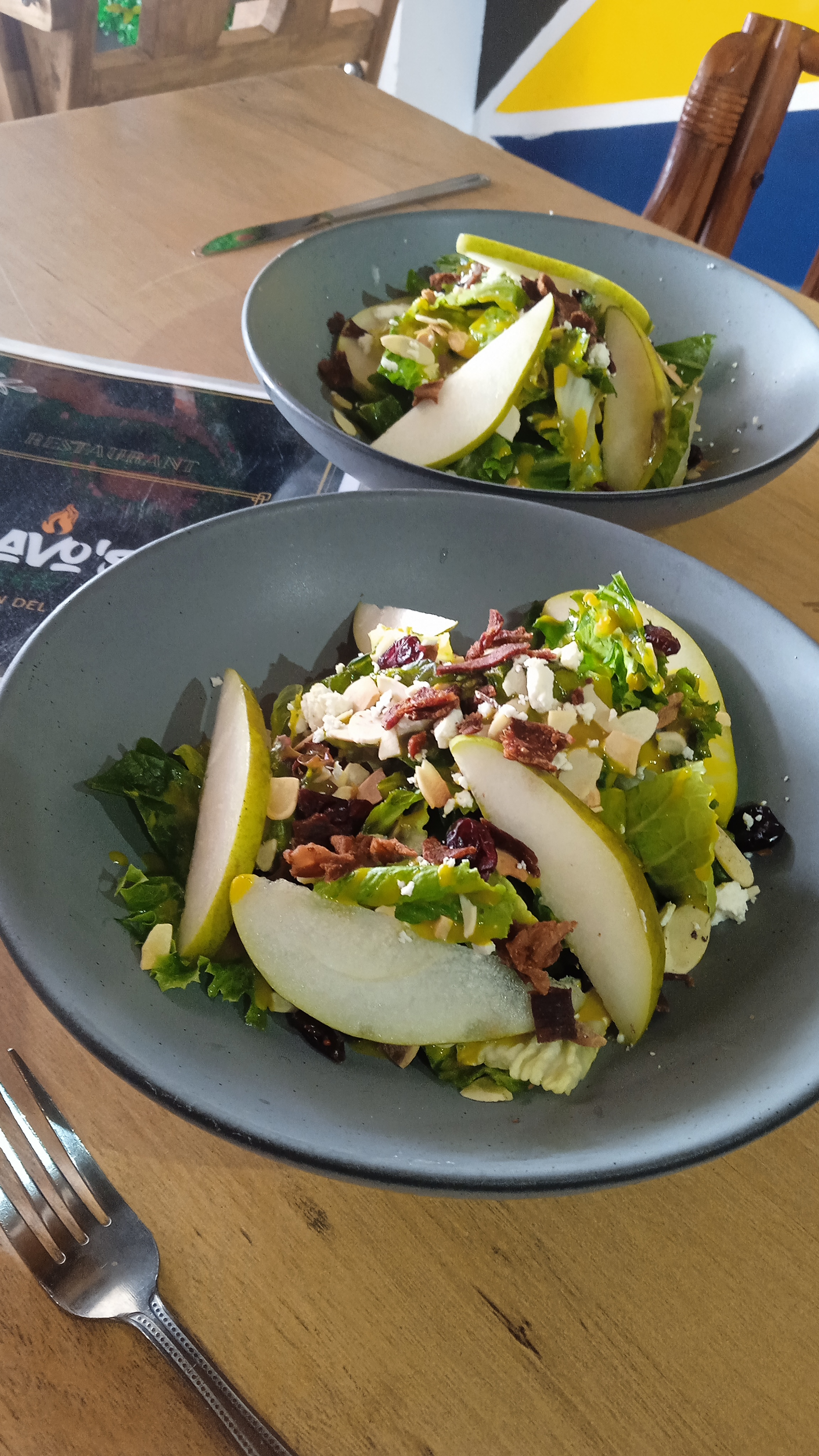 DAVO'S RESTAURANT image 2