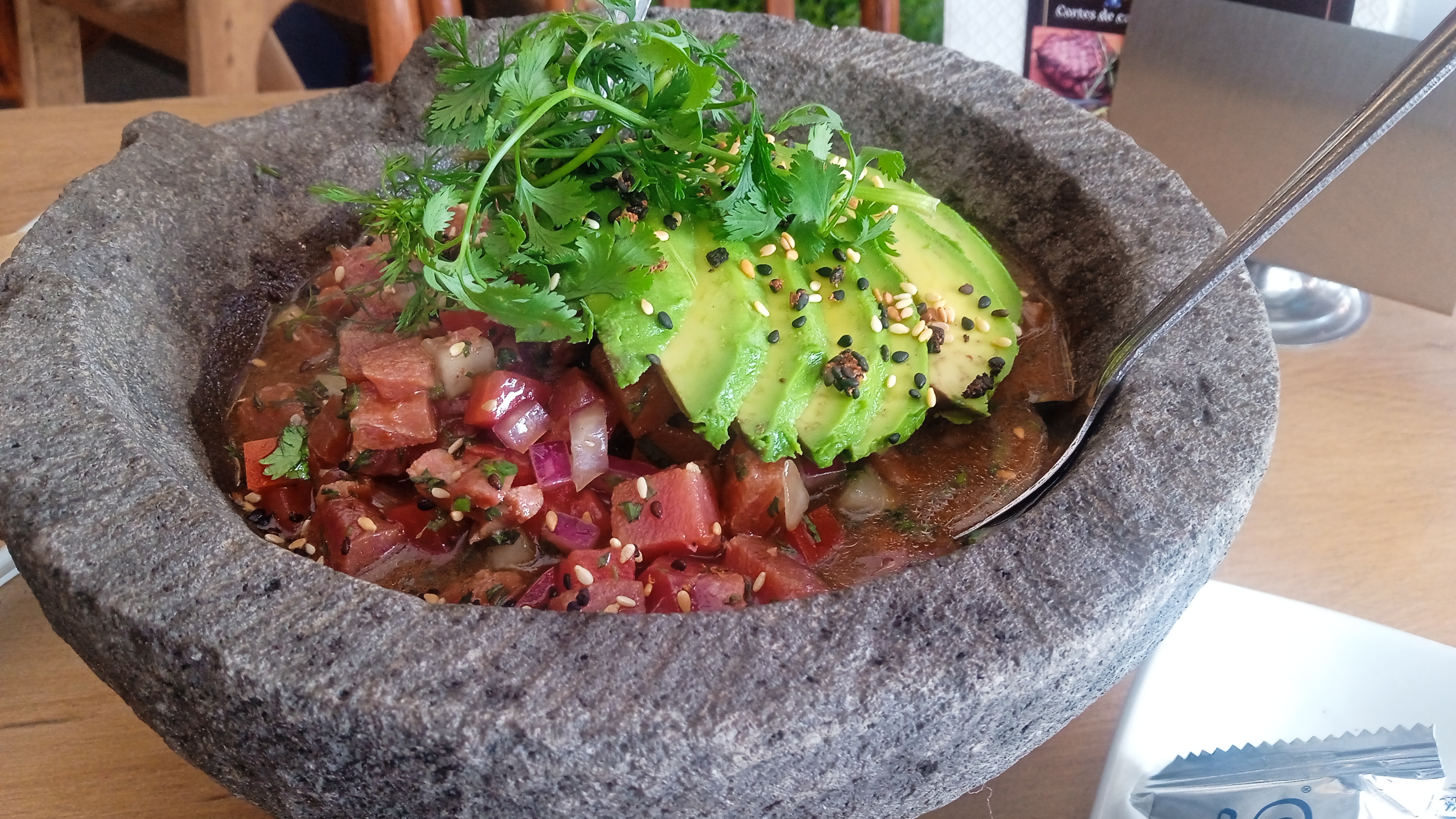 DAVO'S RESTAURANT image 7