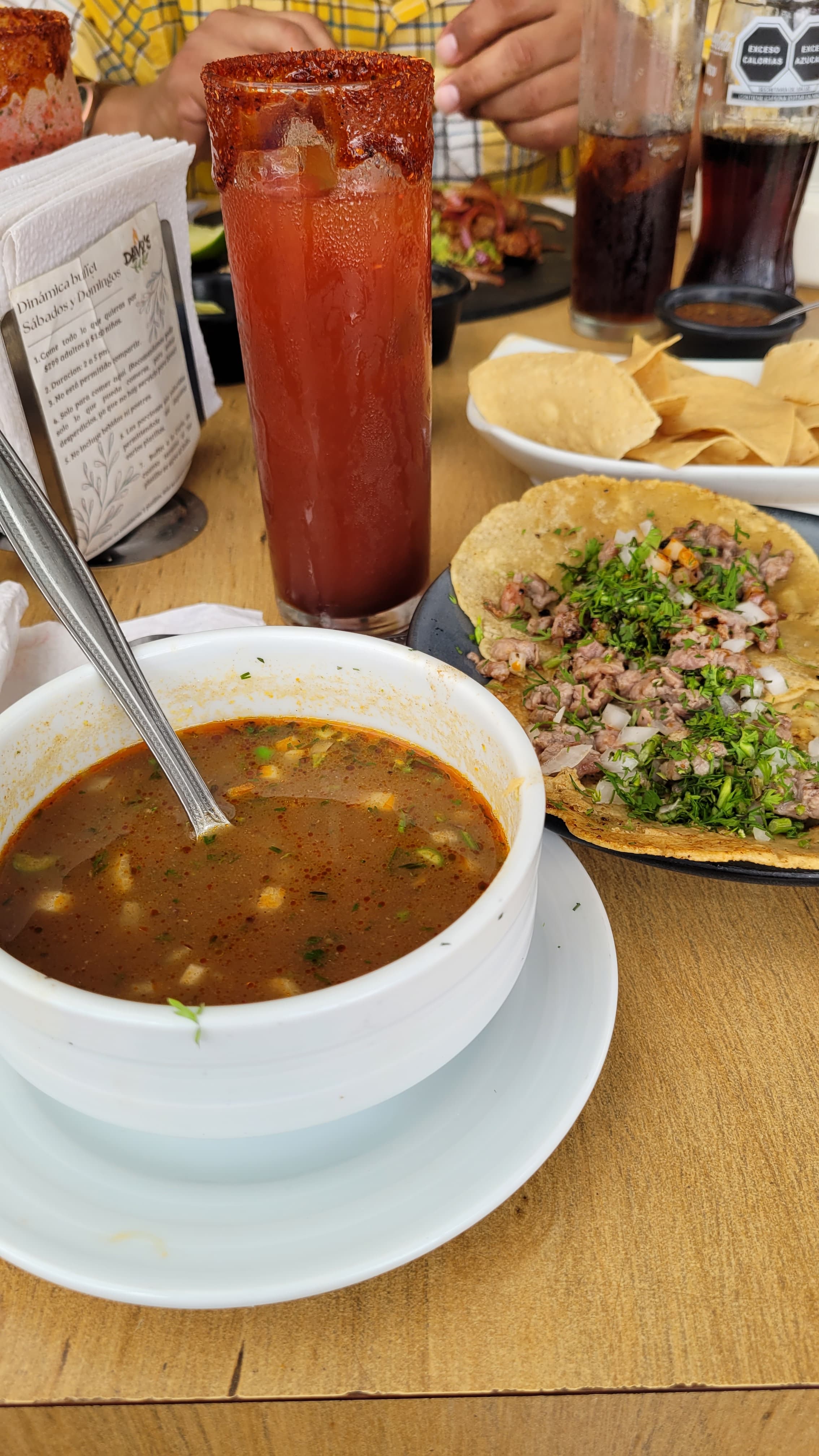 DAVO'S RESTAURANT image 10