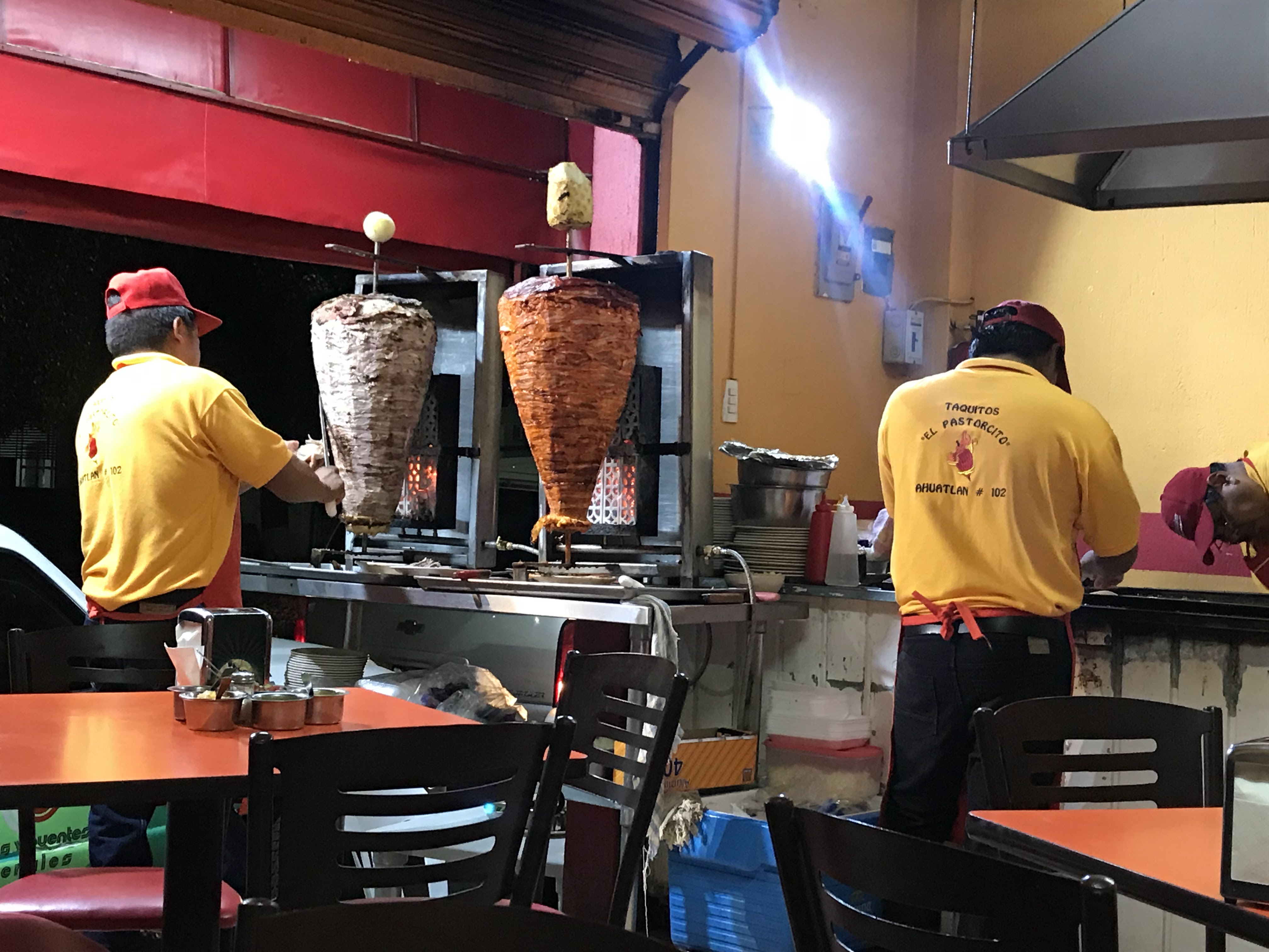 Taquitos "El Pastorcito" image 1