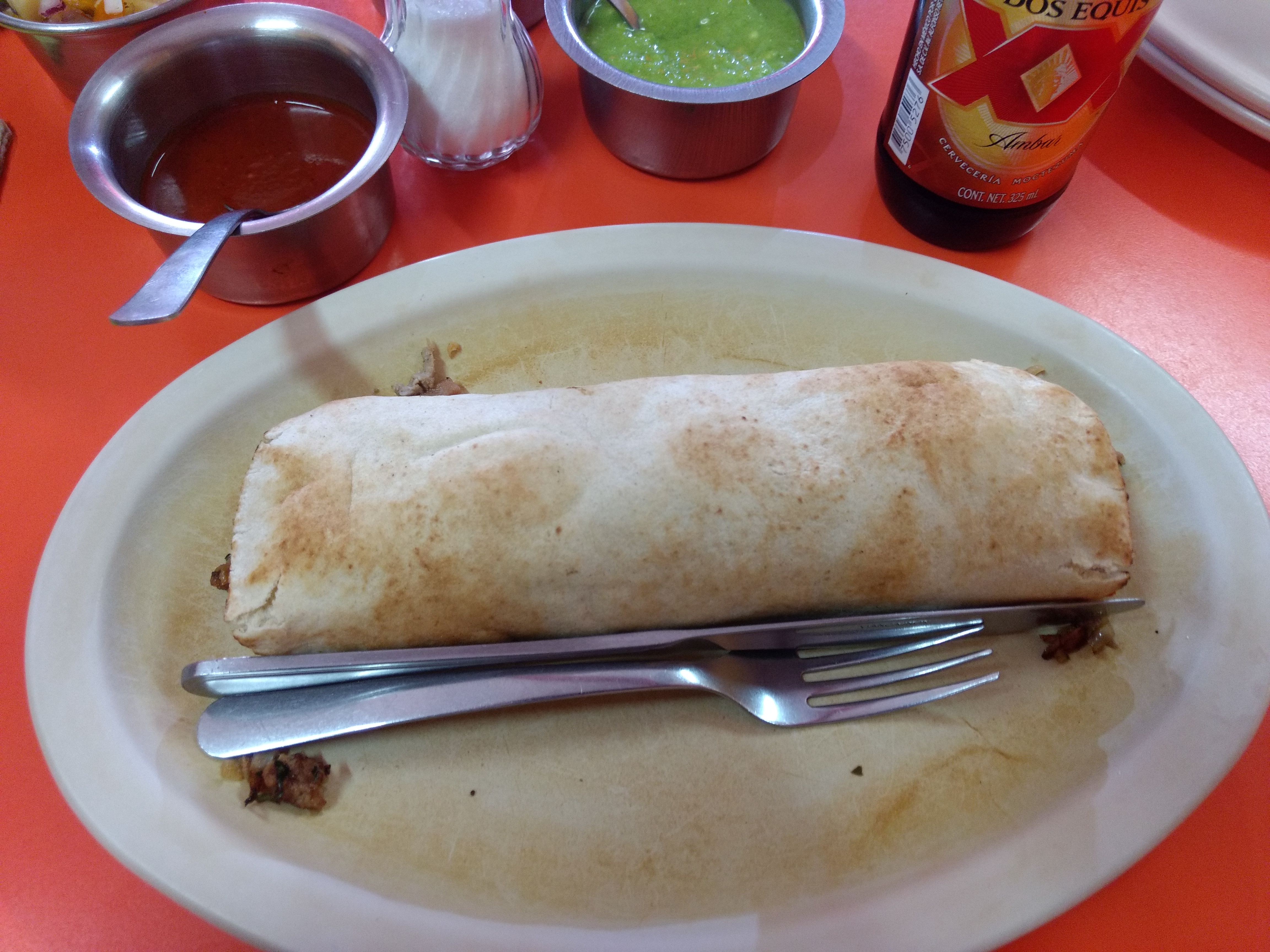 Taquitos "El Pastorcito" image 2