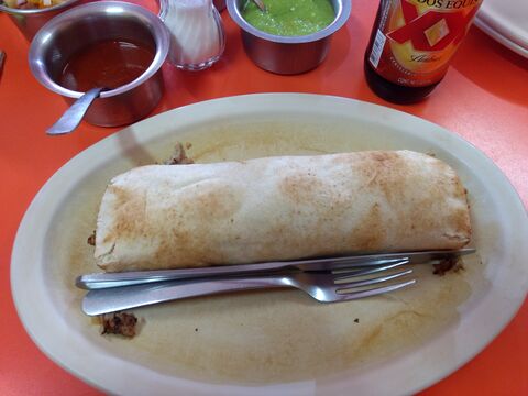 Taquitos "El Pastorcito" image 2