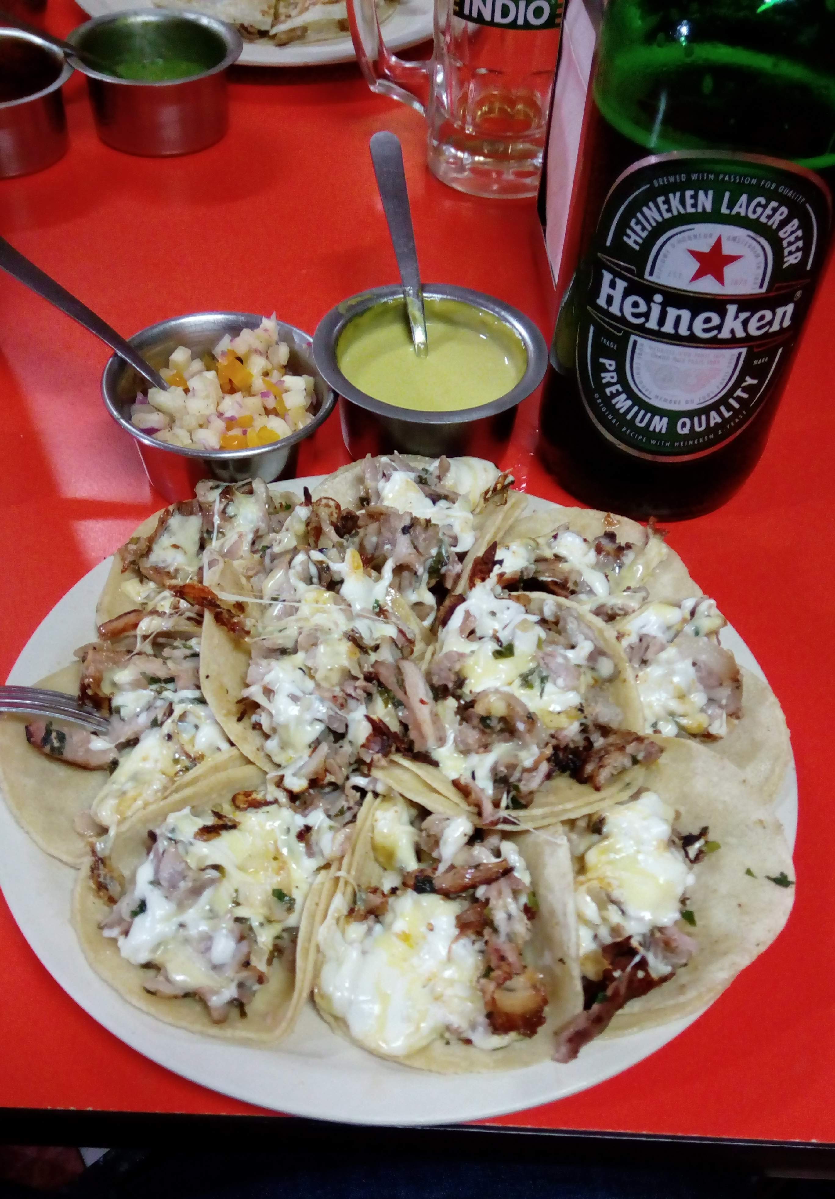 Taquitos "El Pastorcito" image 4