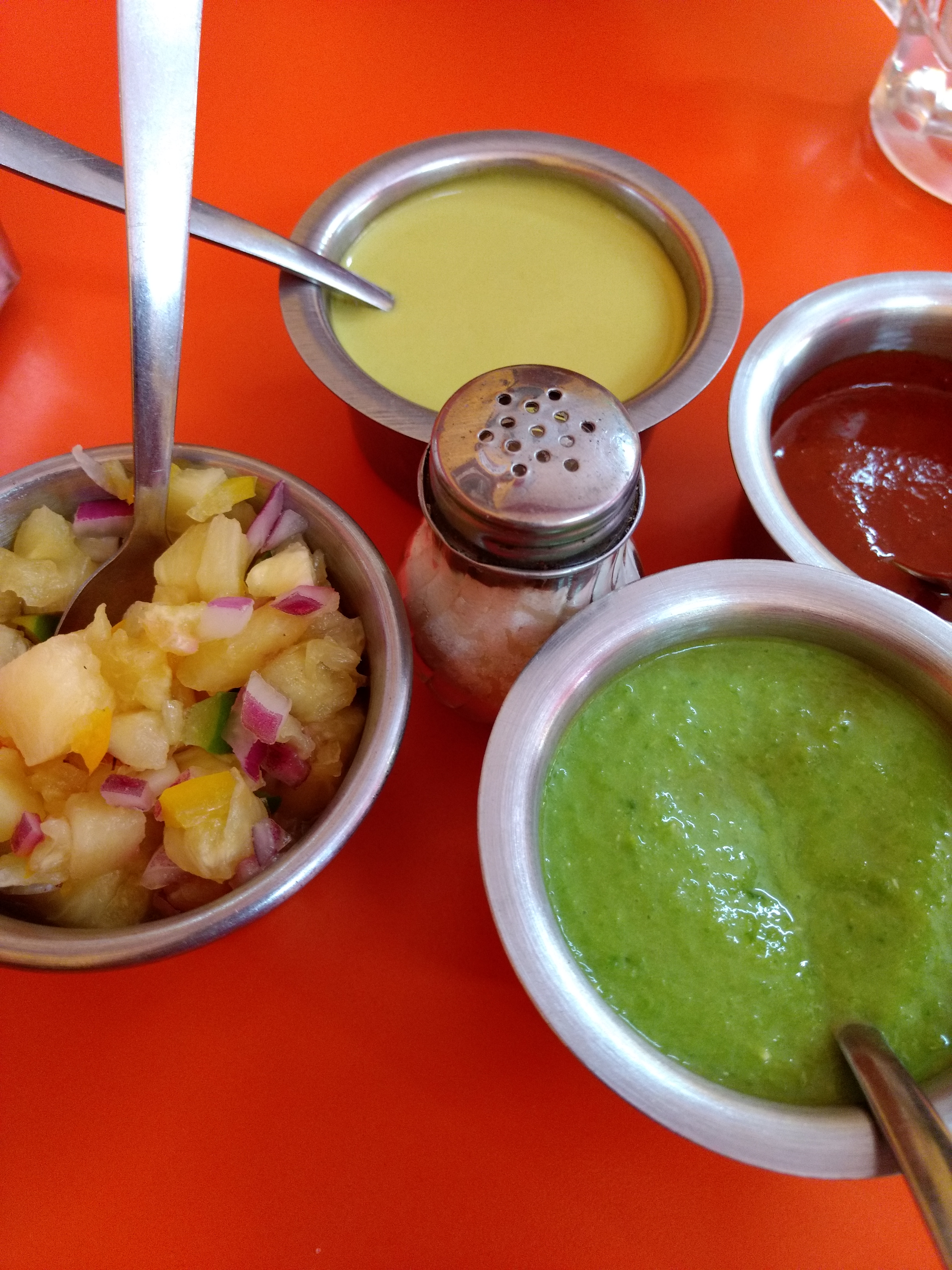 Taquitos "El Pastorcito" image 6