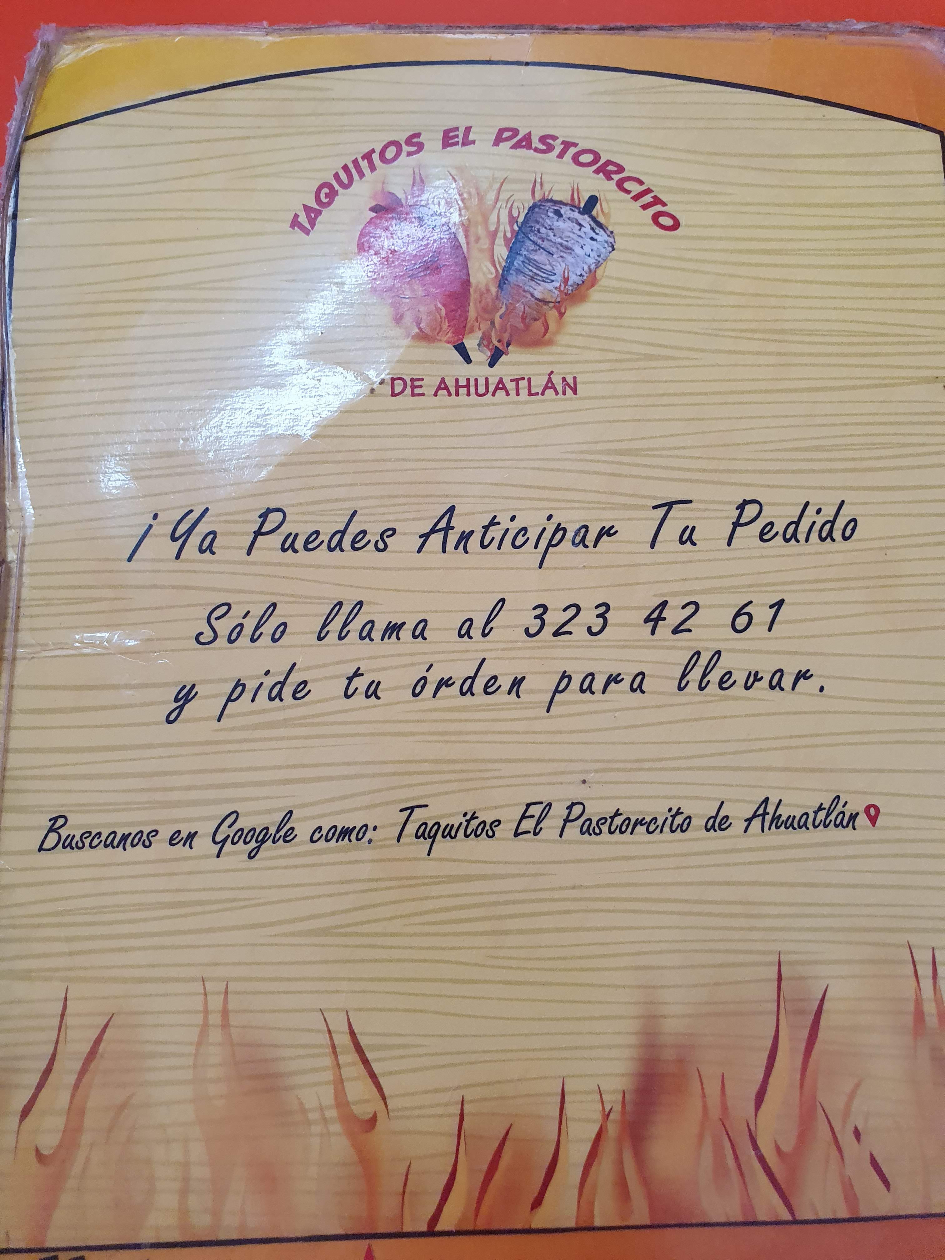 Taquitos "El Pastorcito" image 7